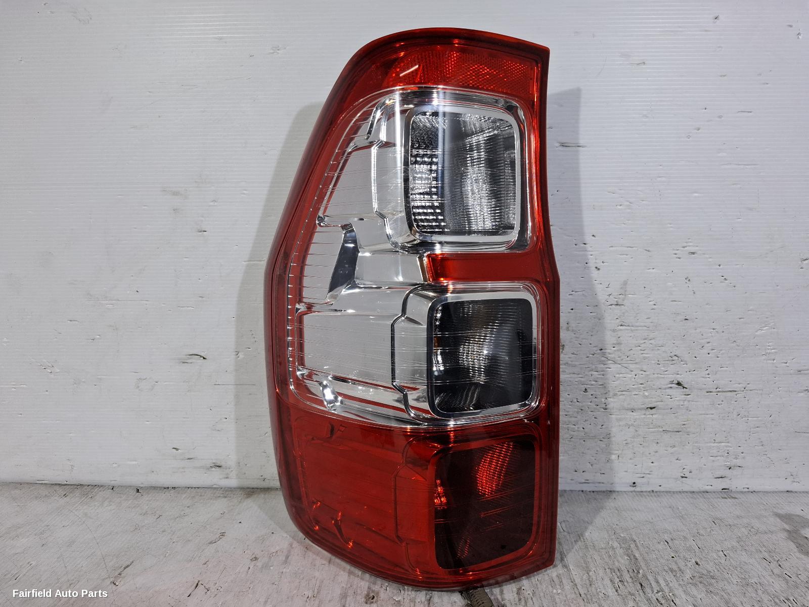 2018-2022 Ford Ranger Right Taillight
