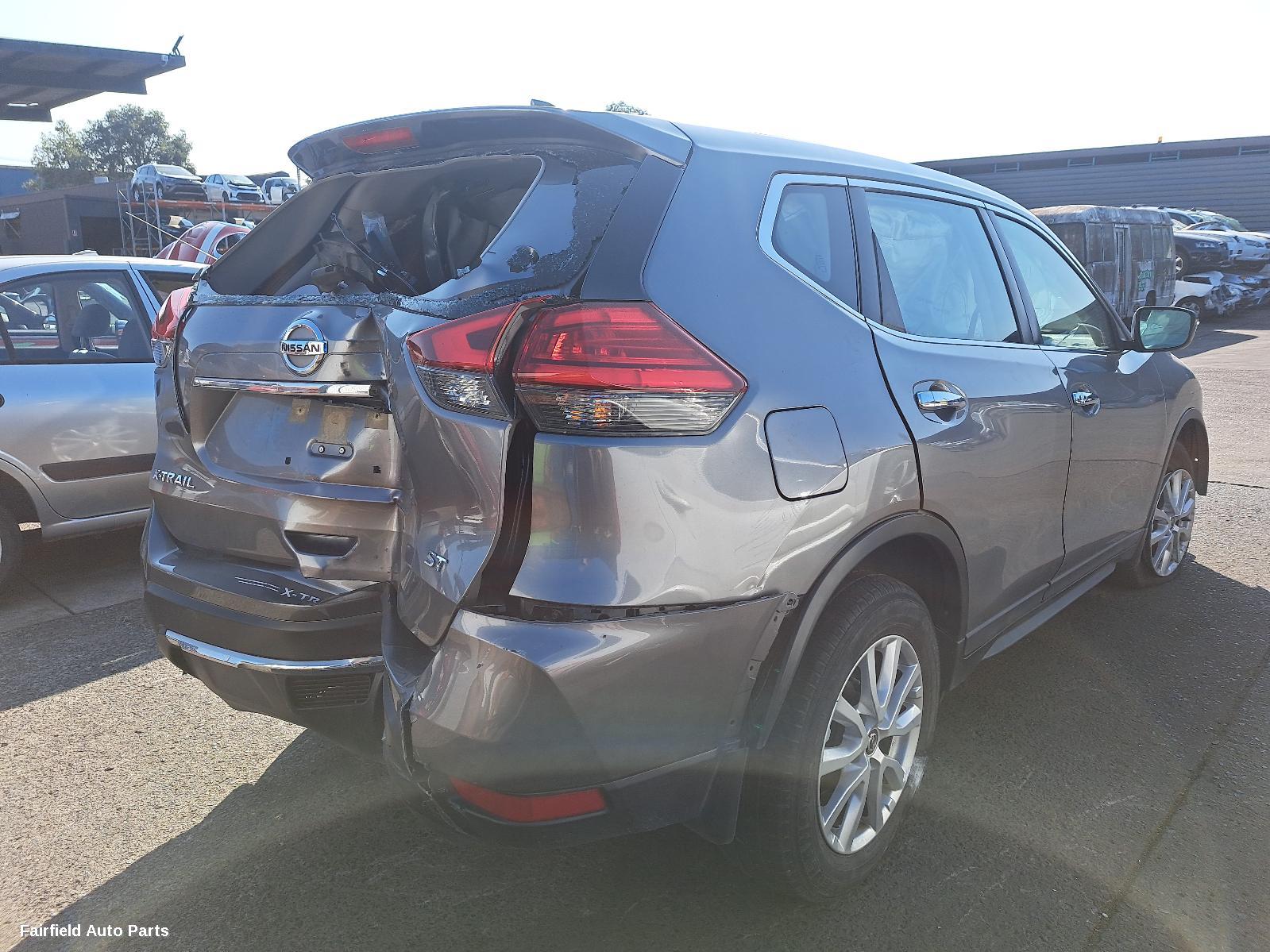 2014-2022 Nissan Xtrail Right Front Strut