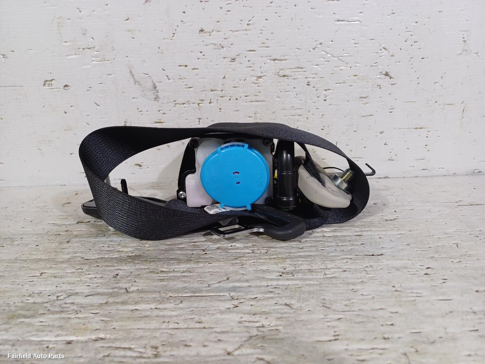 2017-2025 Mazda Cx5 Seatbelt Stalk