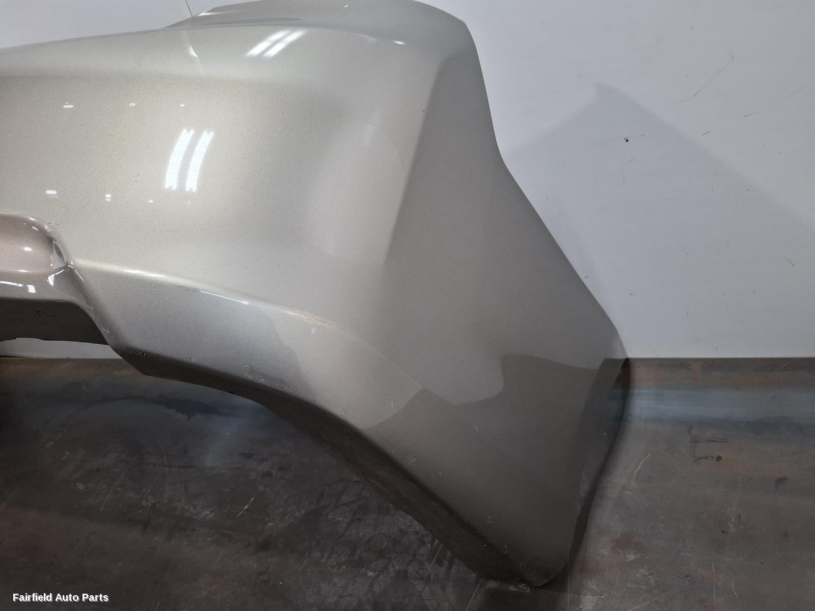 2011-2015 Toyota Camry Rear Bumper