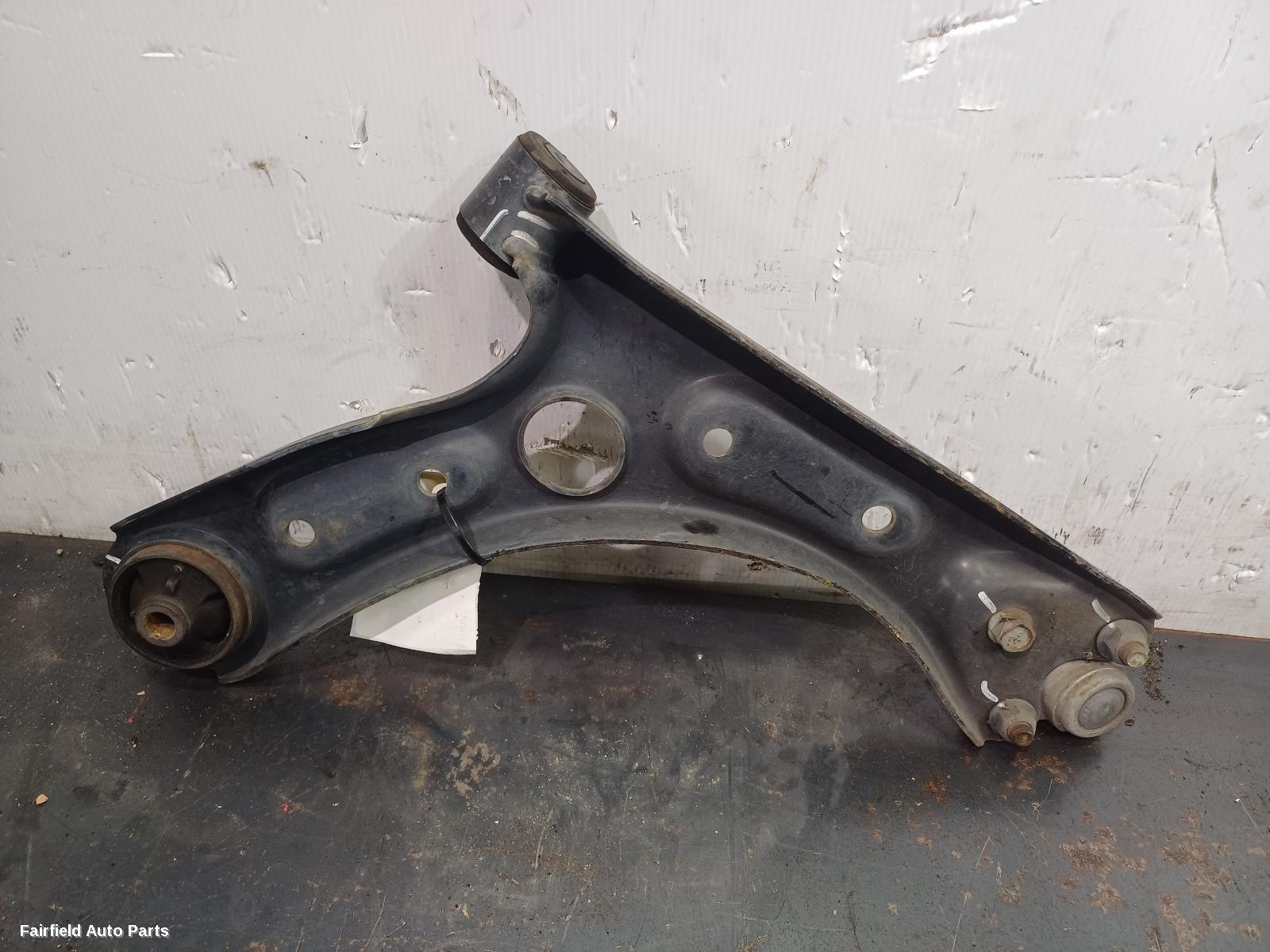2018-2024 Kia Cerato Left Front Lower Control Arm