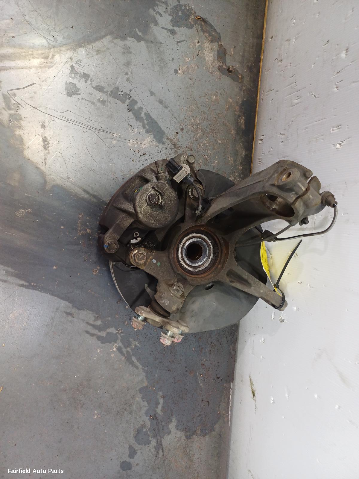 2016-2021 Honda Civic Right Front Hub Assembly