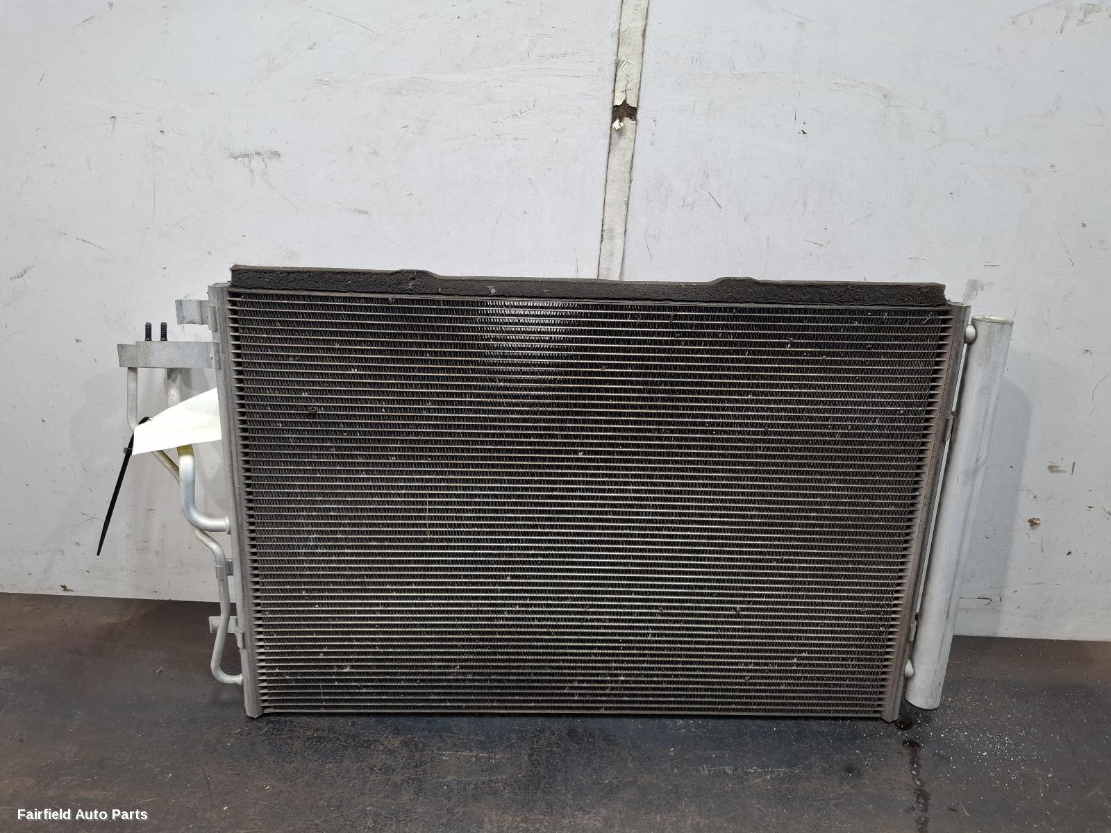2015-2017 Hyundai I30 A C Condenser
