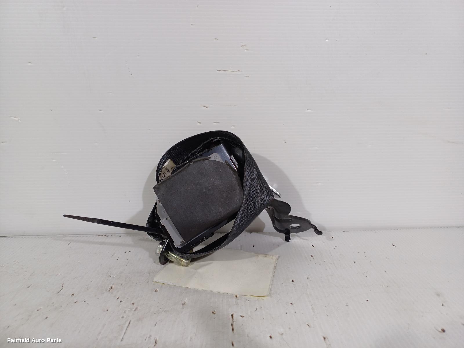 2013-2016 Mazda 3 Seatbelt Stalk
