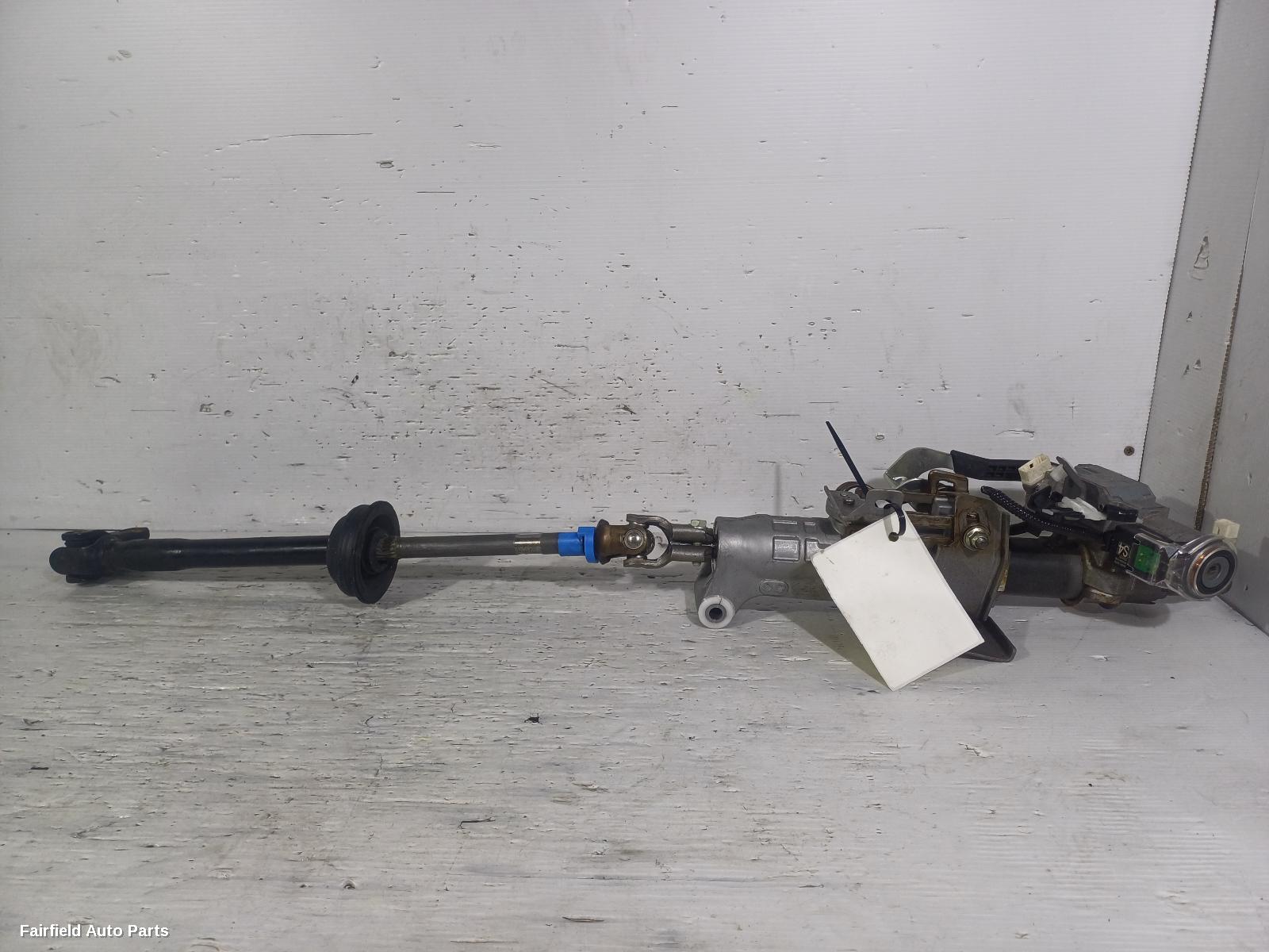 2018-2025 Toyota Rav4 Steering Column