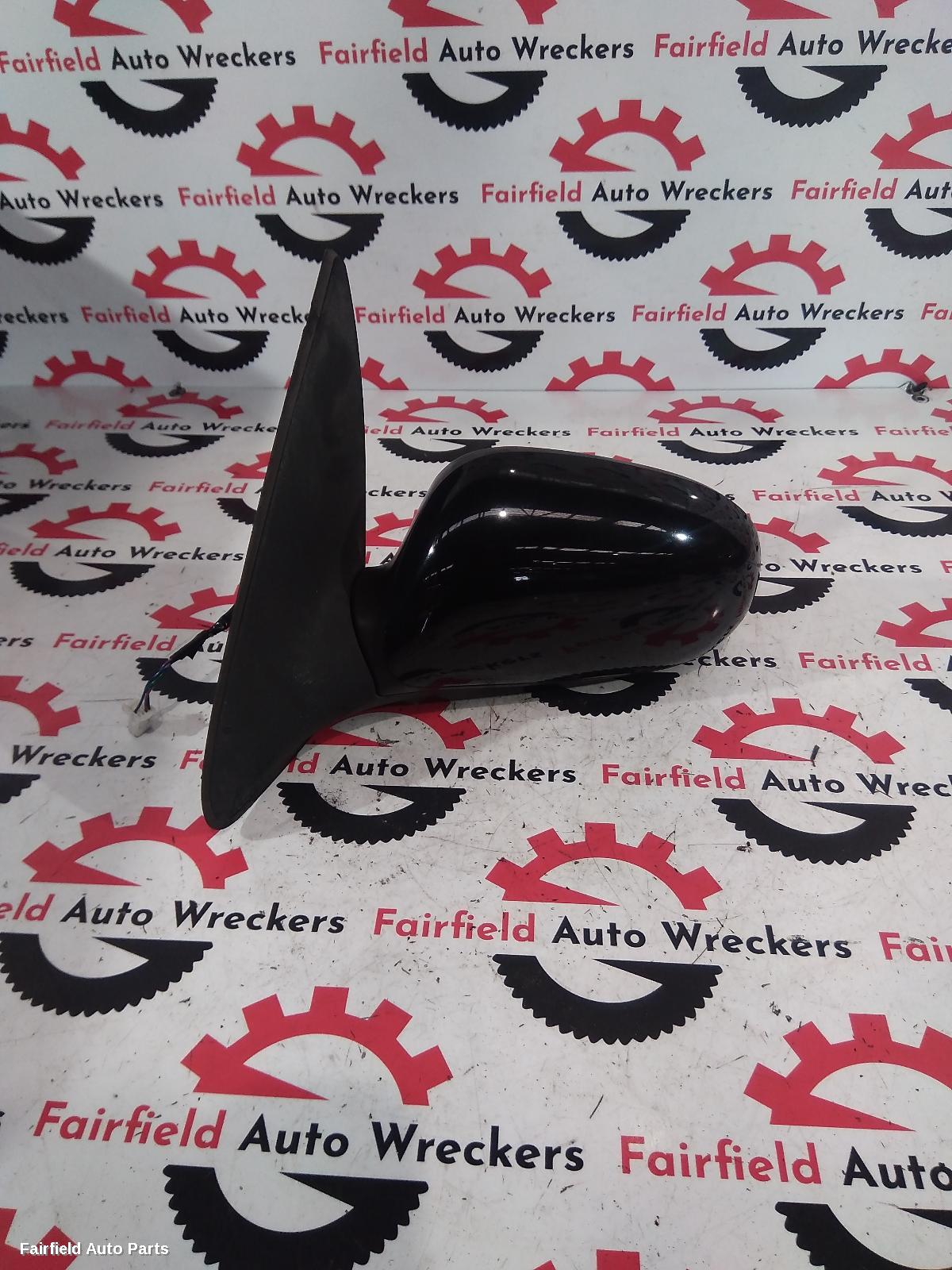 2003-2005 Nissan Pulsar Left Door Mirror