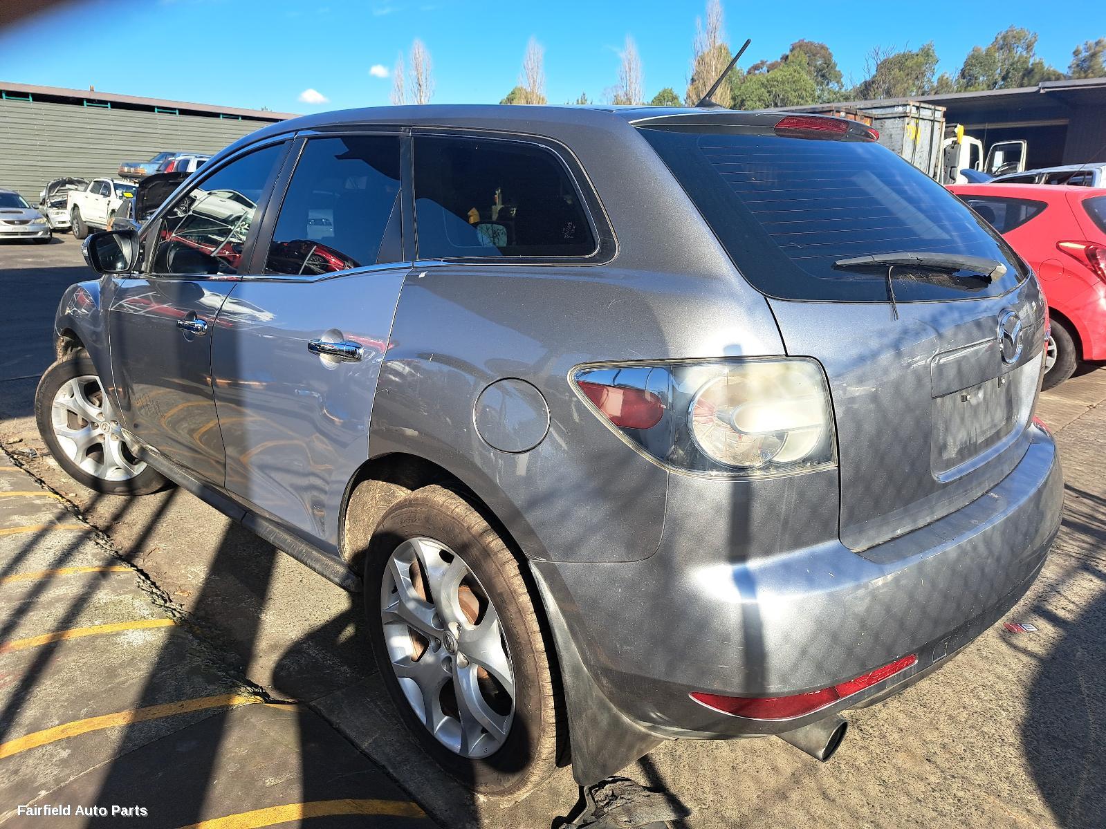 2009-2012 Mazda Cx7 Right Headlamp