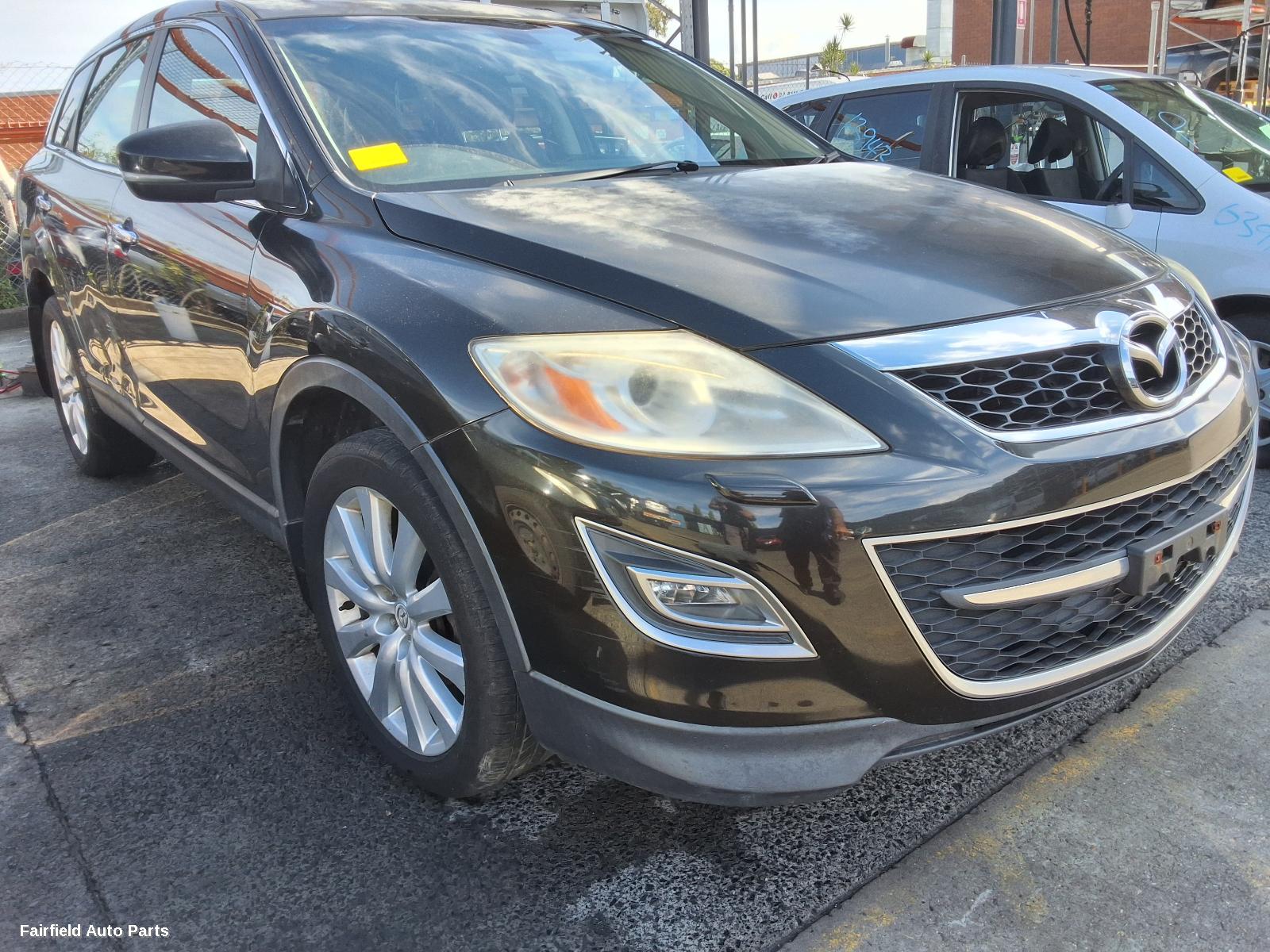 2010 Mazda Cx9 Right Driveshaft