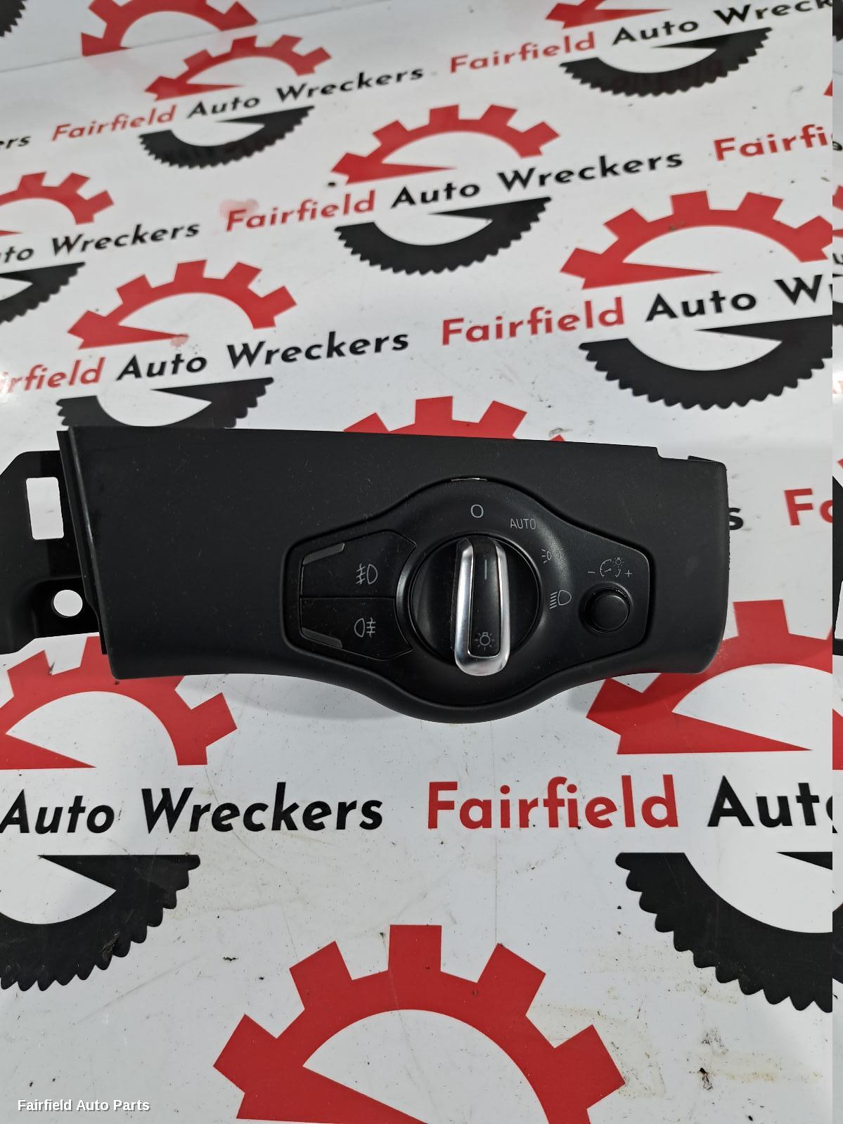 2008-2012 Audi A4 Combination Switch