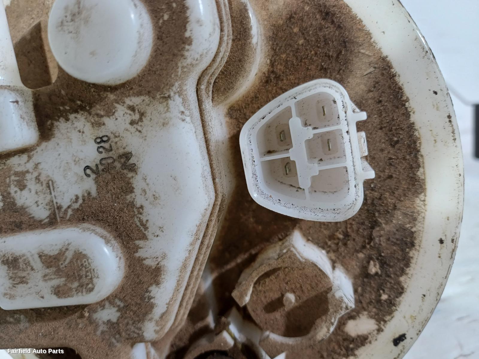2007-2013 Toyota Corolla Fuel Pump