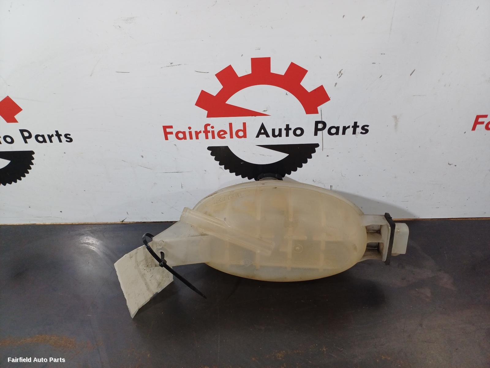 2004-2014 Renault Trafic Overflow Bottle