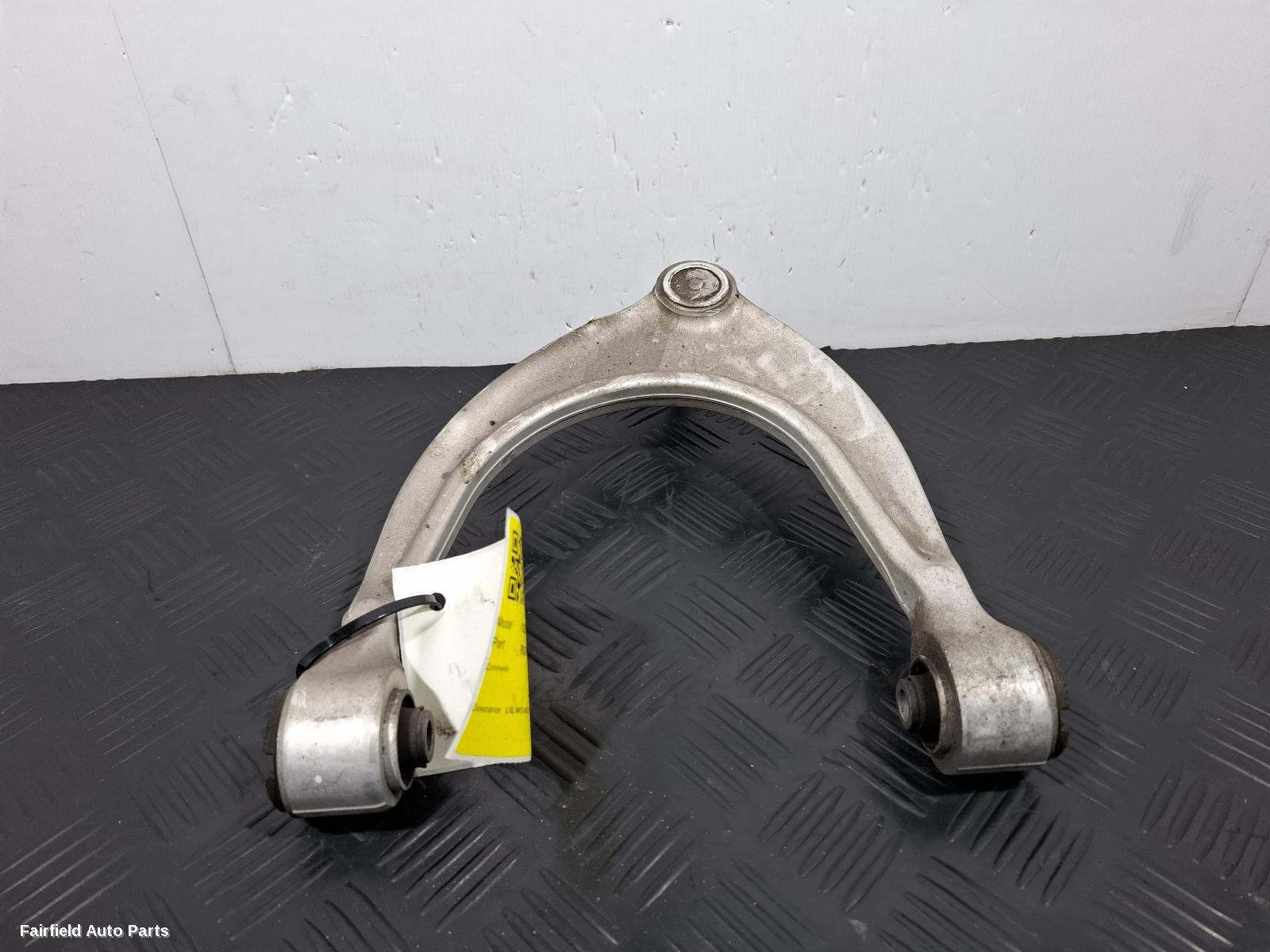 2012-2020 Lexus Gs Right Front Upper Control Arm