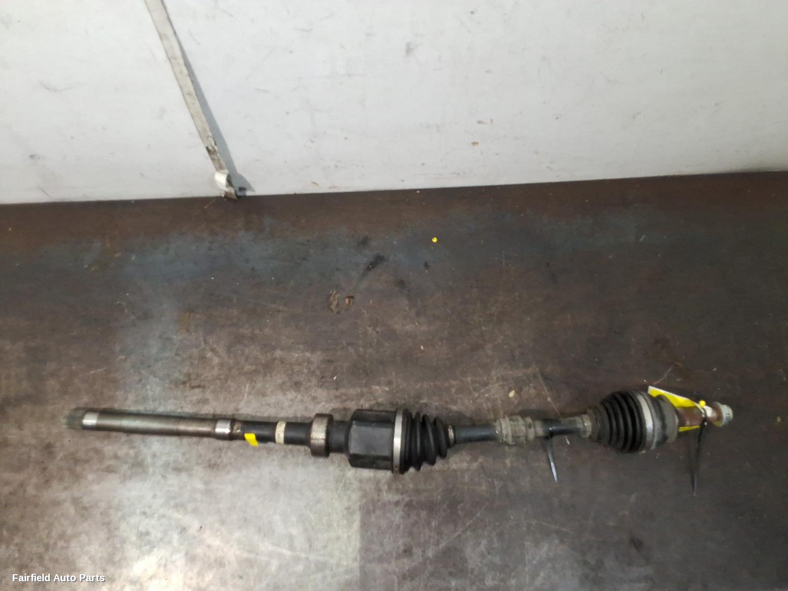 2016-2024 Mazda Cx9 Right Driveshaft