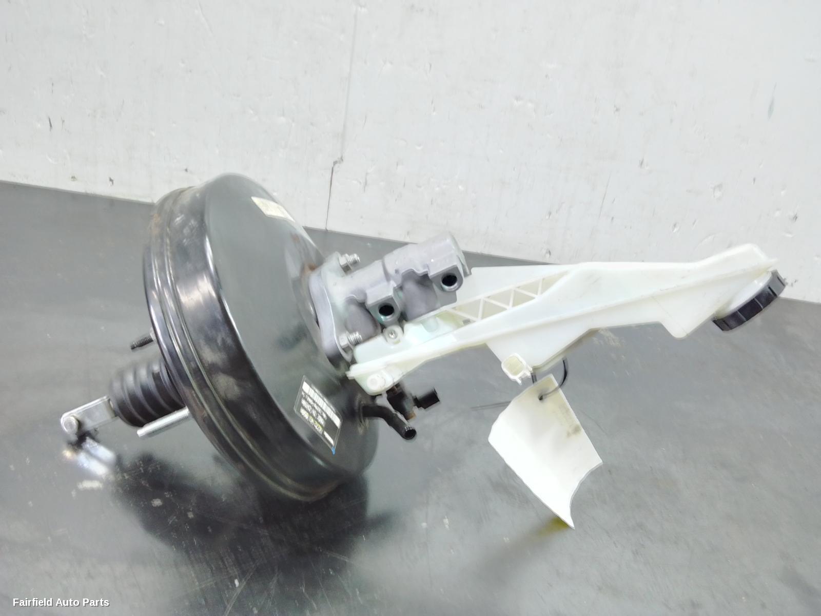2012-2016 Mazda Cx5 Brake Booster