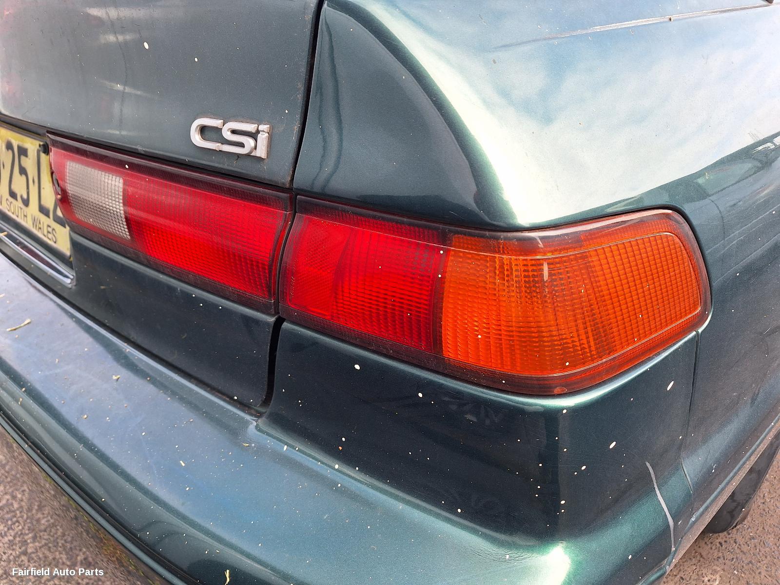 2000 Toyota Camry Right Taillight
