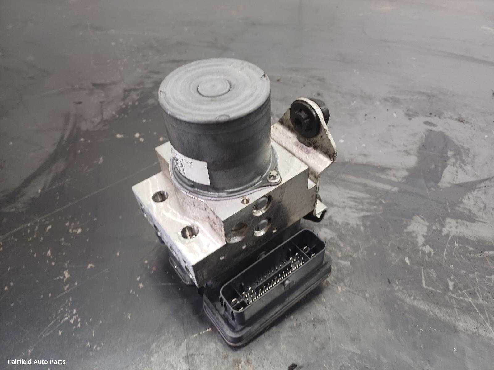 2015-2020 Audi Q7 Abs Pump Modulator