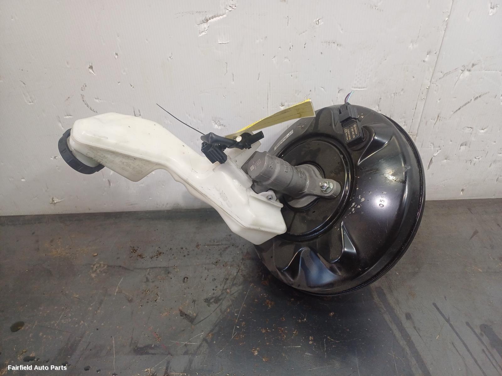 2014-2022 Nissan Xtrail Abs Pump Modulator