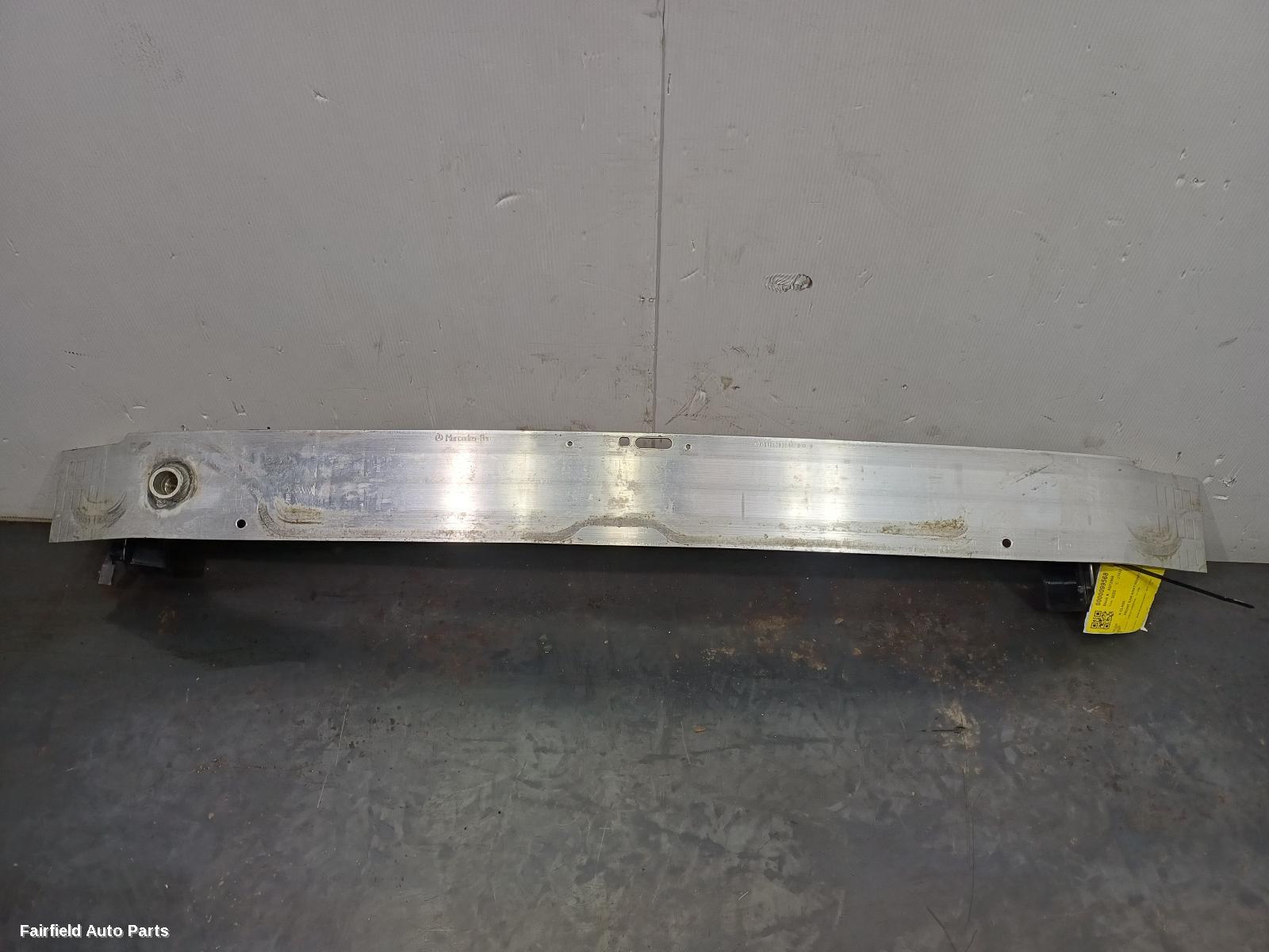 2018-2025 Mercedes A Class F Bar Reinforc Brack