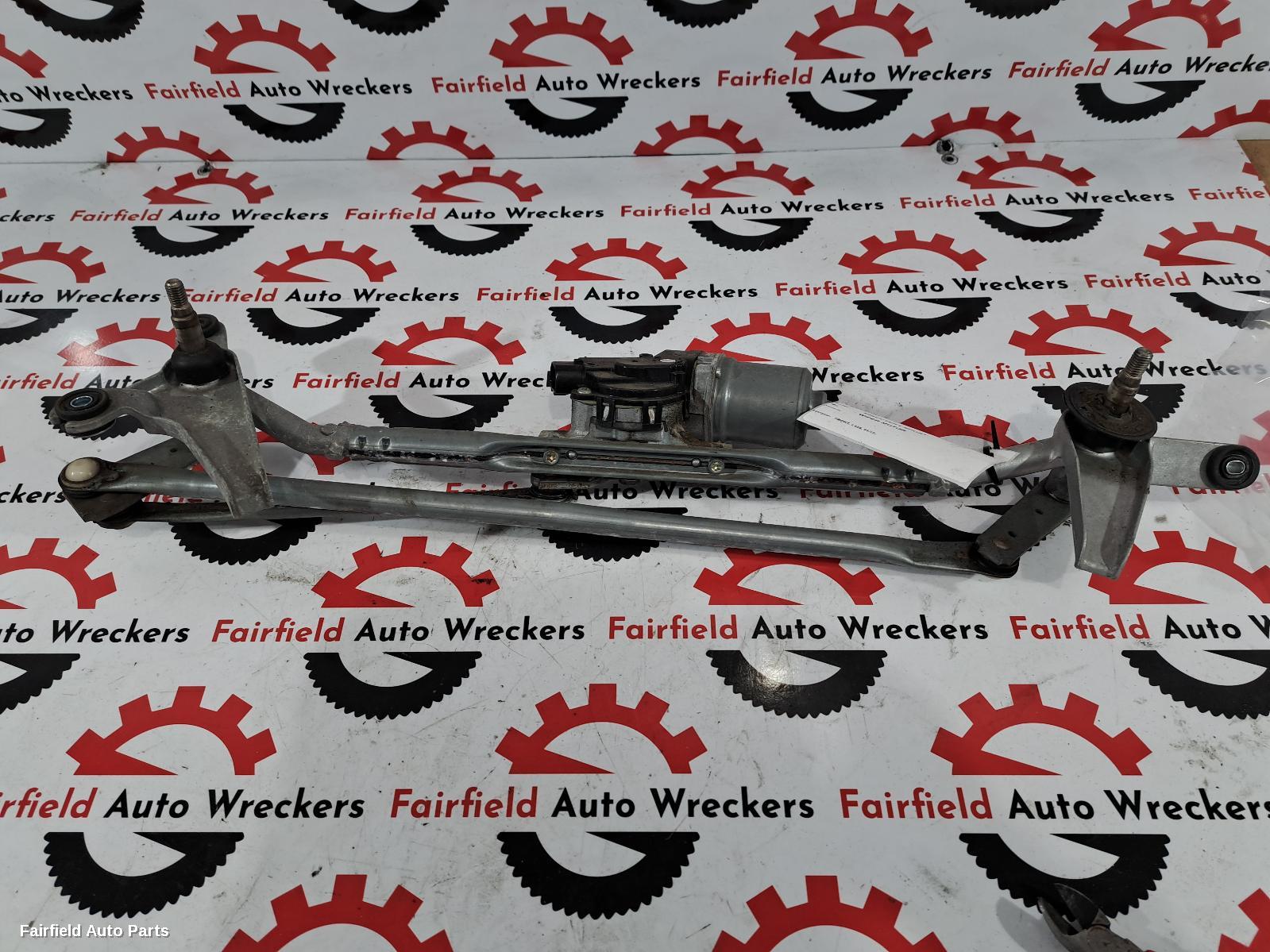 2015-2026 Land Rover Discovery Sport Wiper Motor