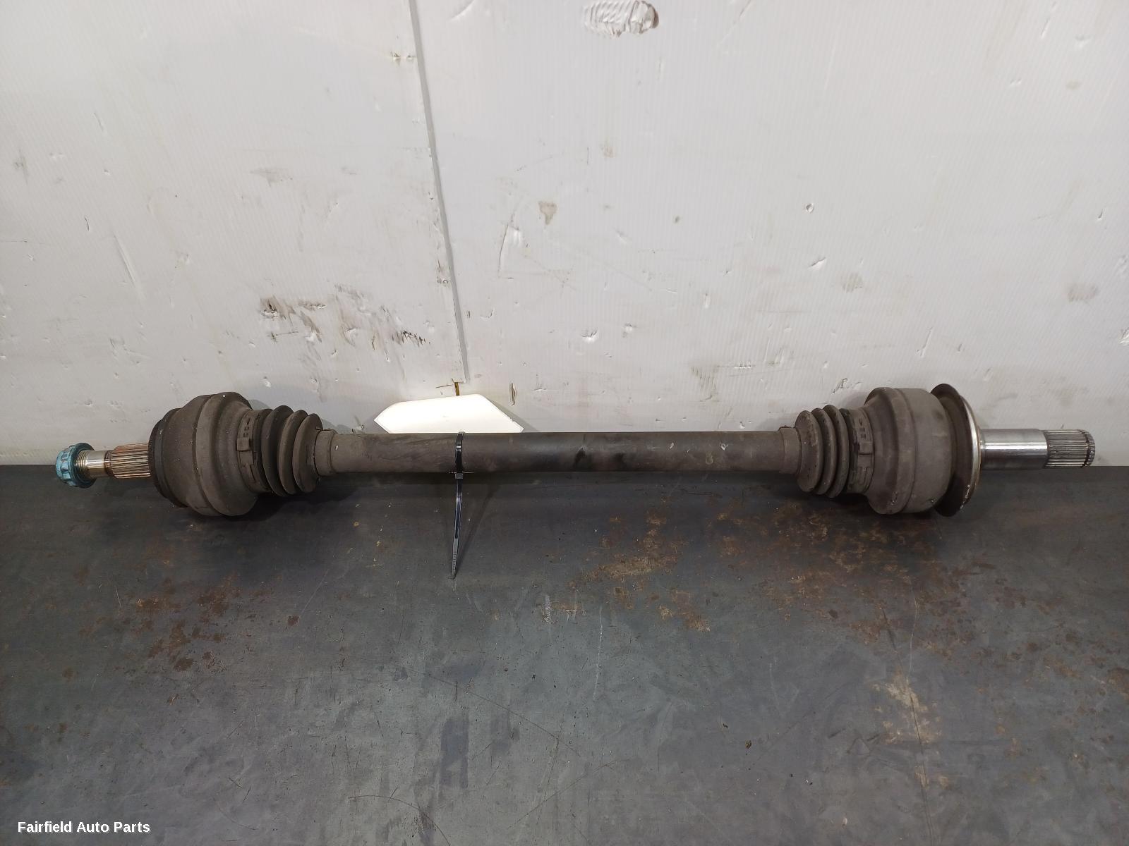 2016-2023 Mercedes Glc Class Right Driveshaft