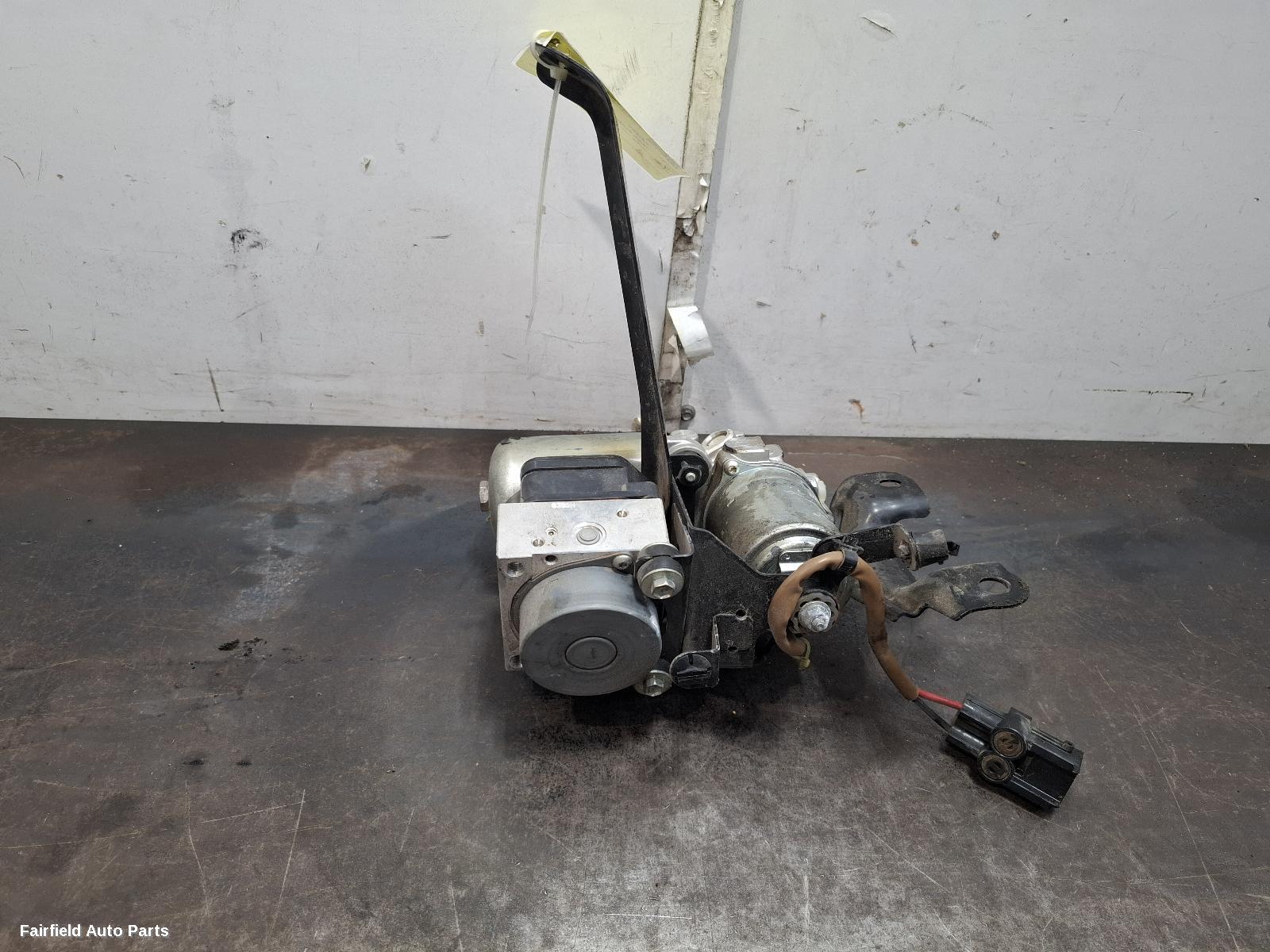 2017-2024 Toyota Camry Abs Pump Modulator