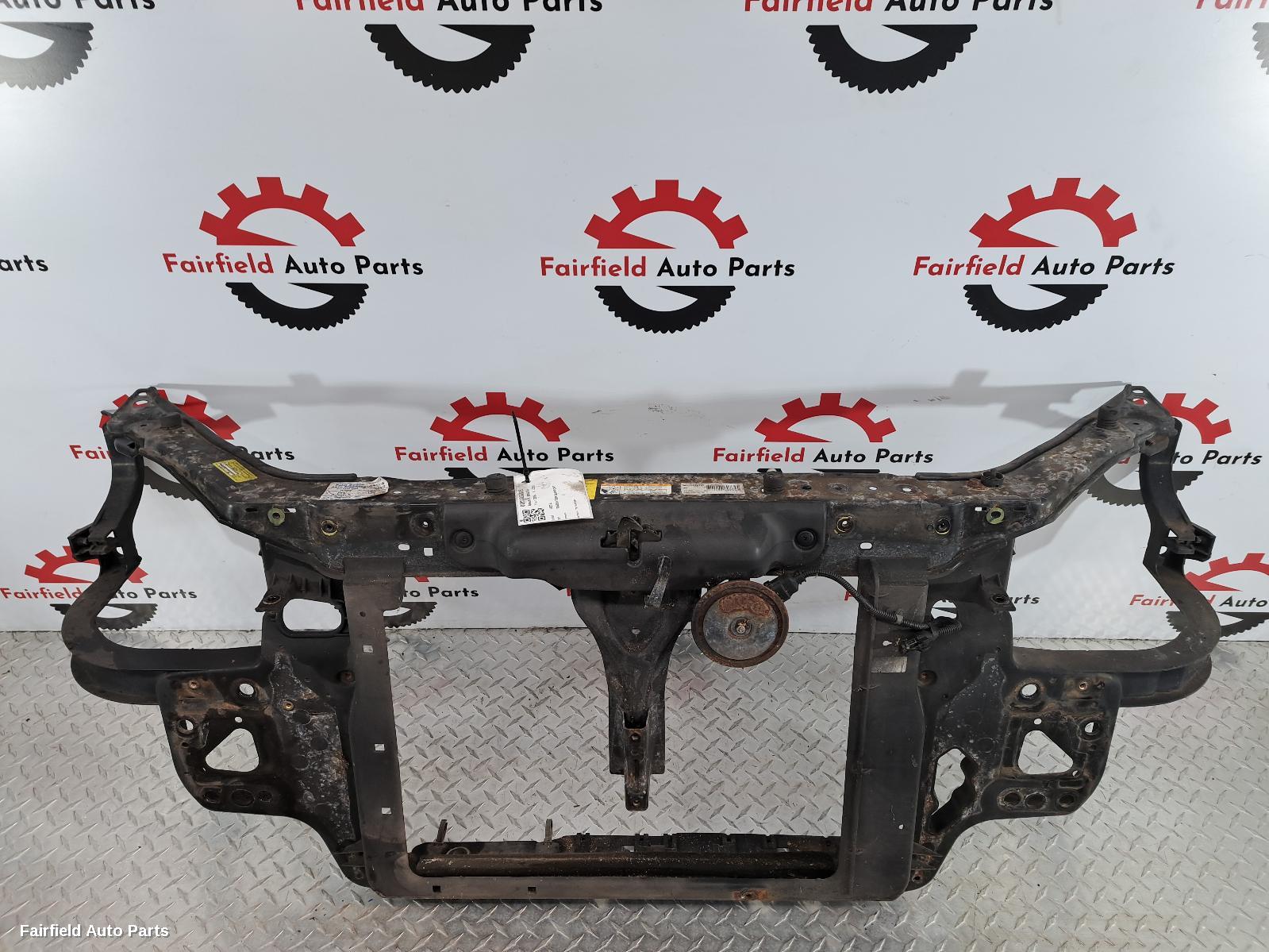 2005-2011 Hyundai Getz Radiator Support