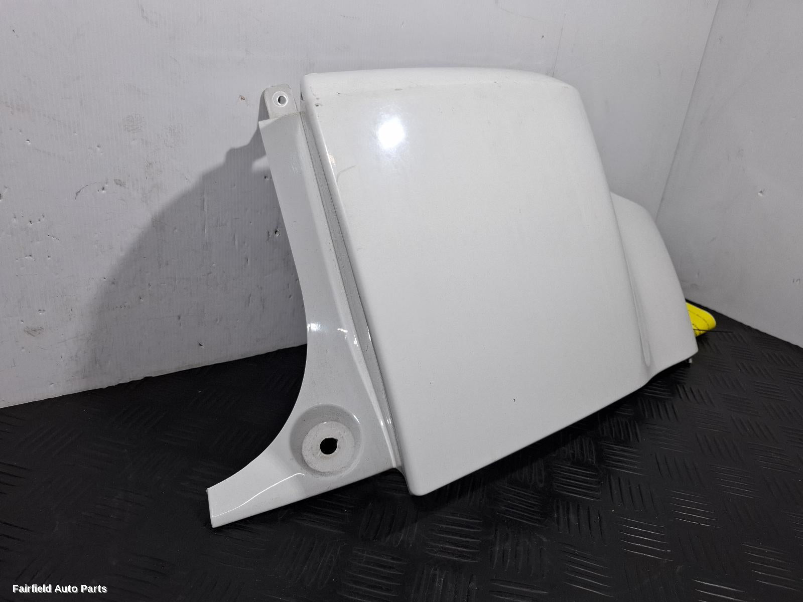 2011-2019 Land Rover Rangerover Evoque Rear Bumper