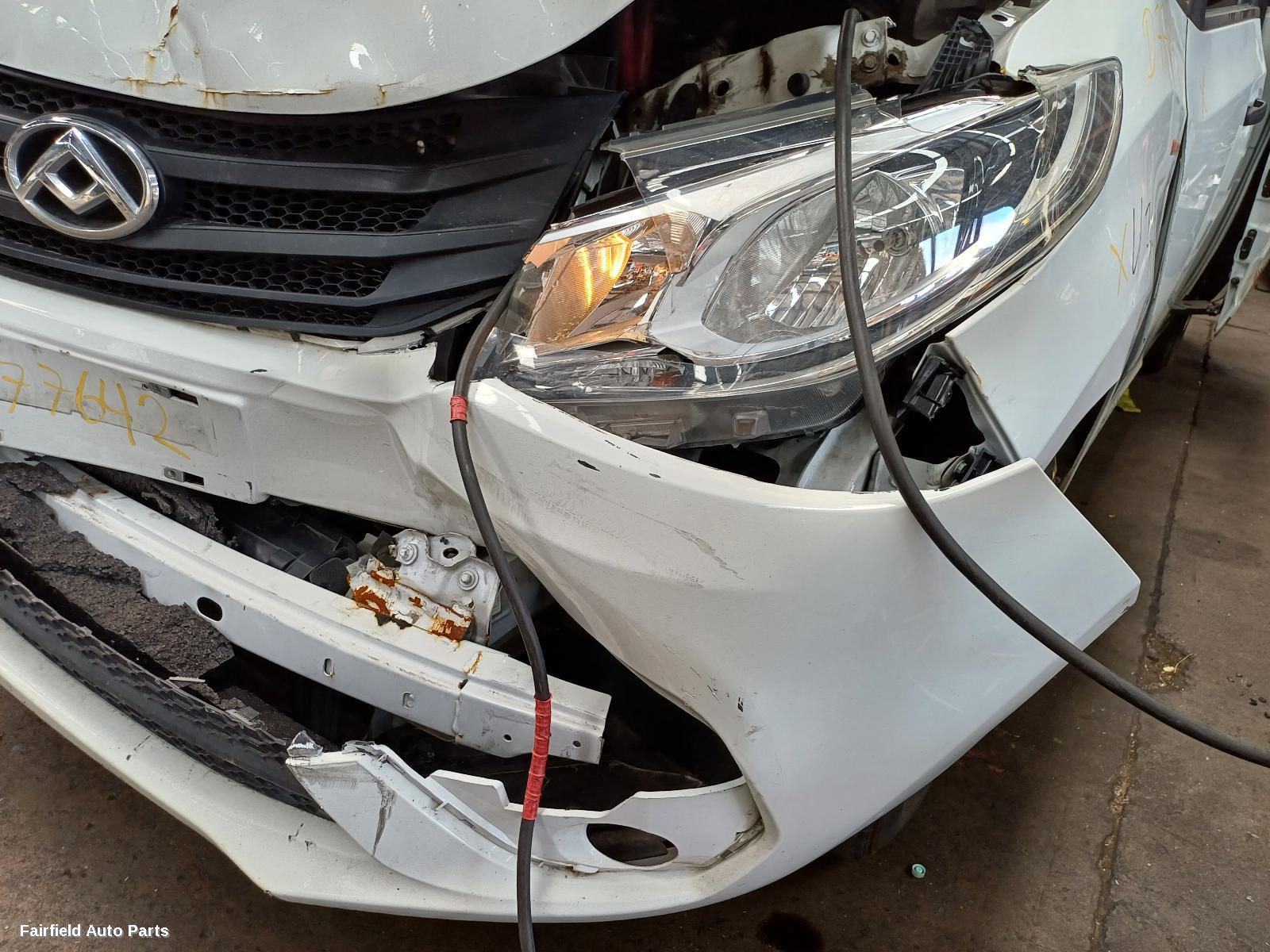 2021 Ldv G10 A C Compressor