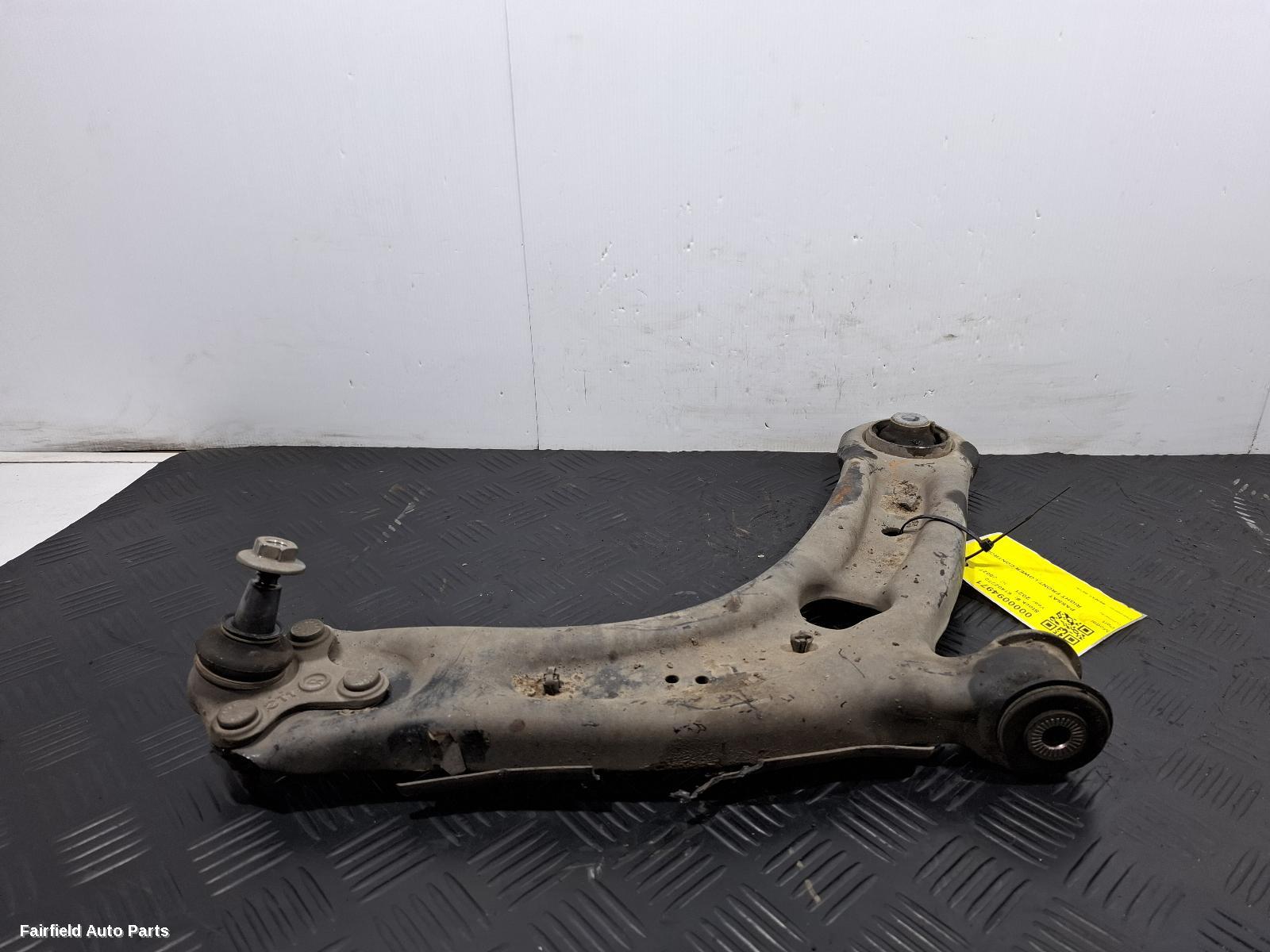 2015-2023 Volkswagen Passat Right Front Lower Control Arm
