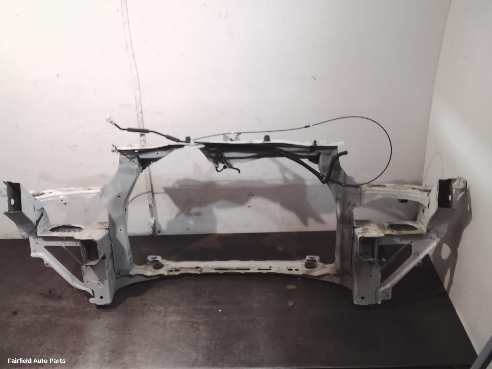 2012-2017 Honda Crv Radiator Support