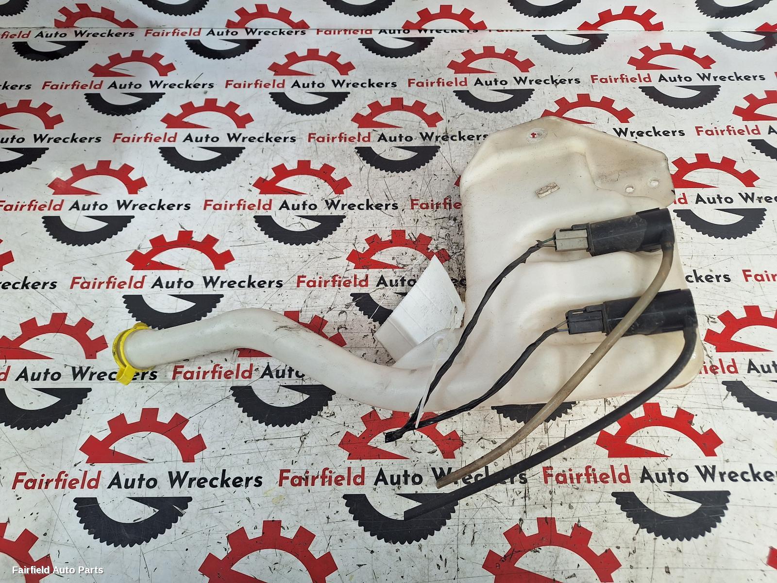 2004-2011 Ford Territory Washer Bottle