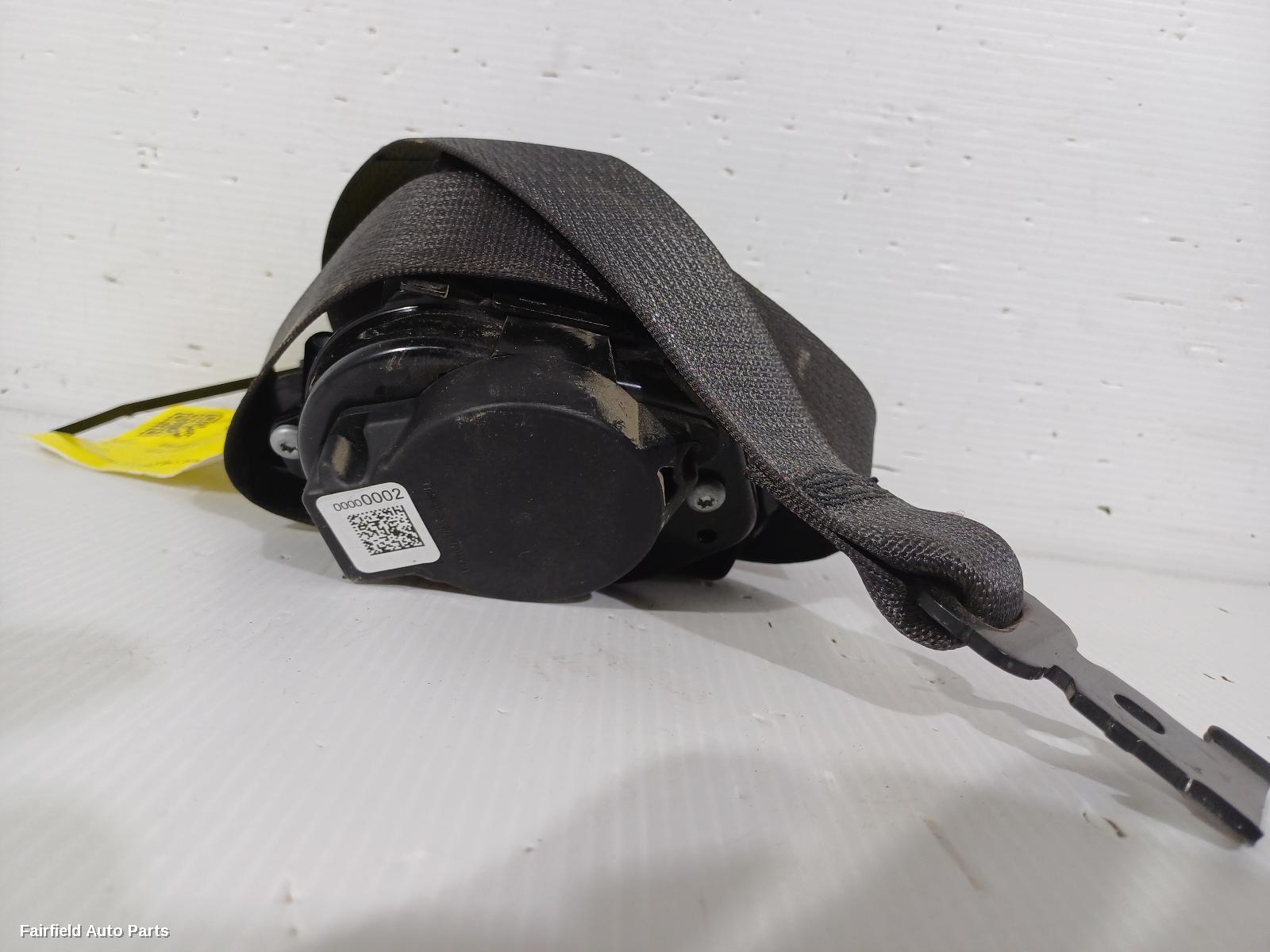 2012-2020 Isuzu Dmax Seatbelt Stalk