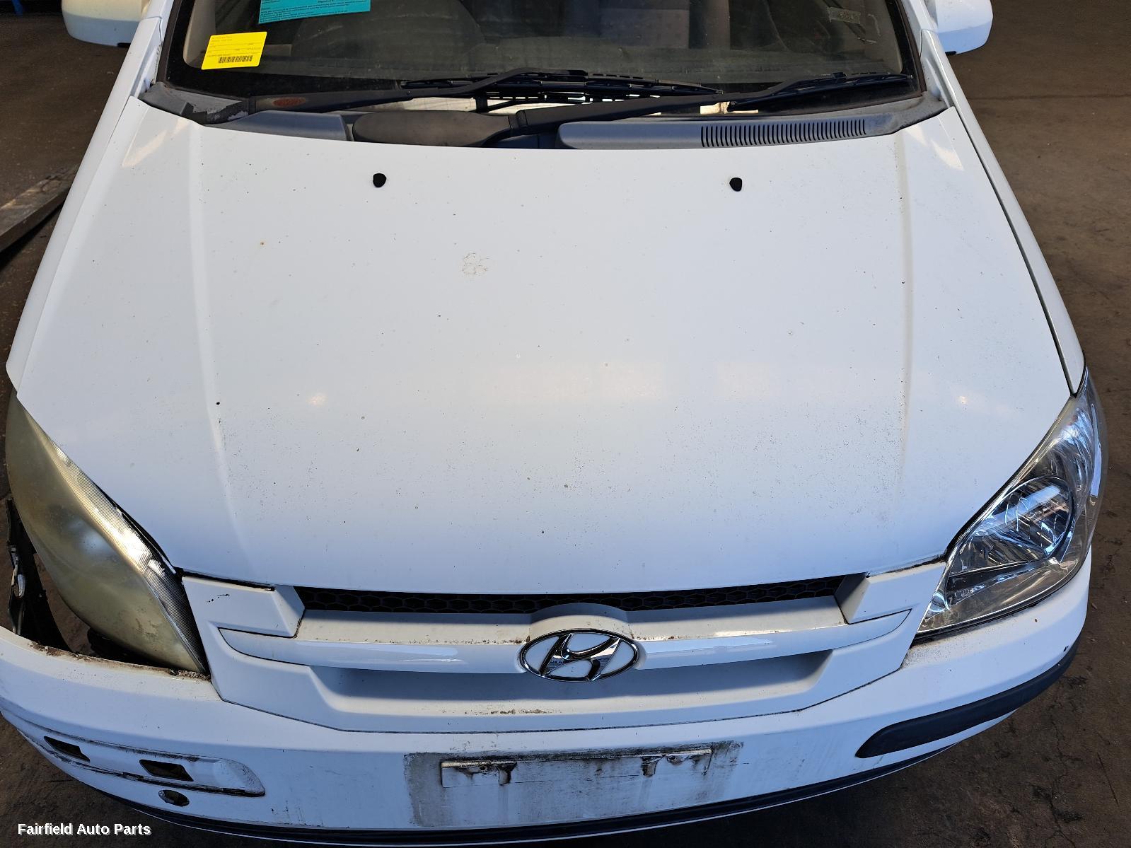 2004 Hyundai Getz Right Taillight