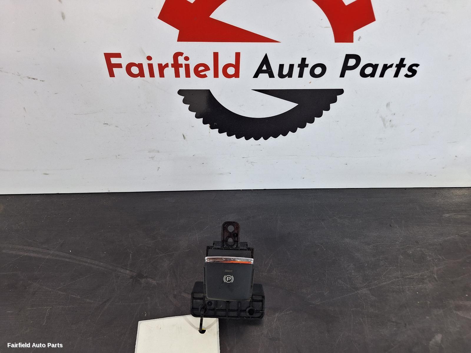 2016-2023 Subaru Impreza Combination Switch