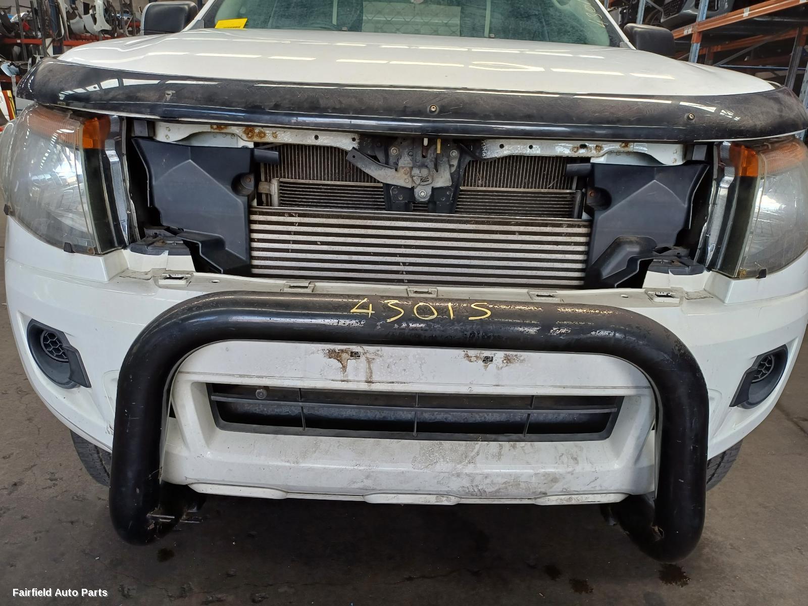 2011-2015 Ford Ranger Ecu