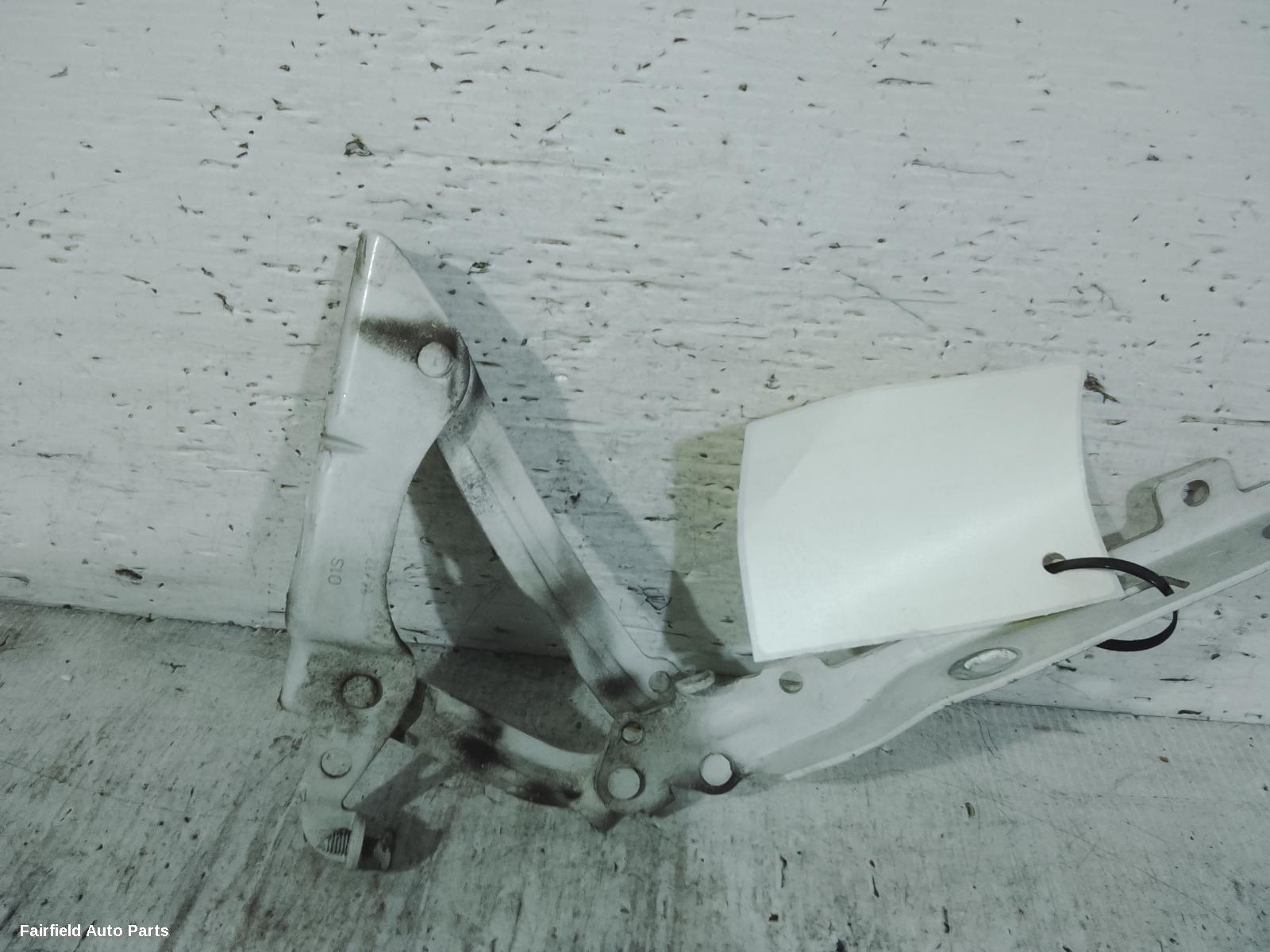 2012-2020 Volkswagen Golf Bonnet Hinge Strut