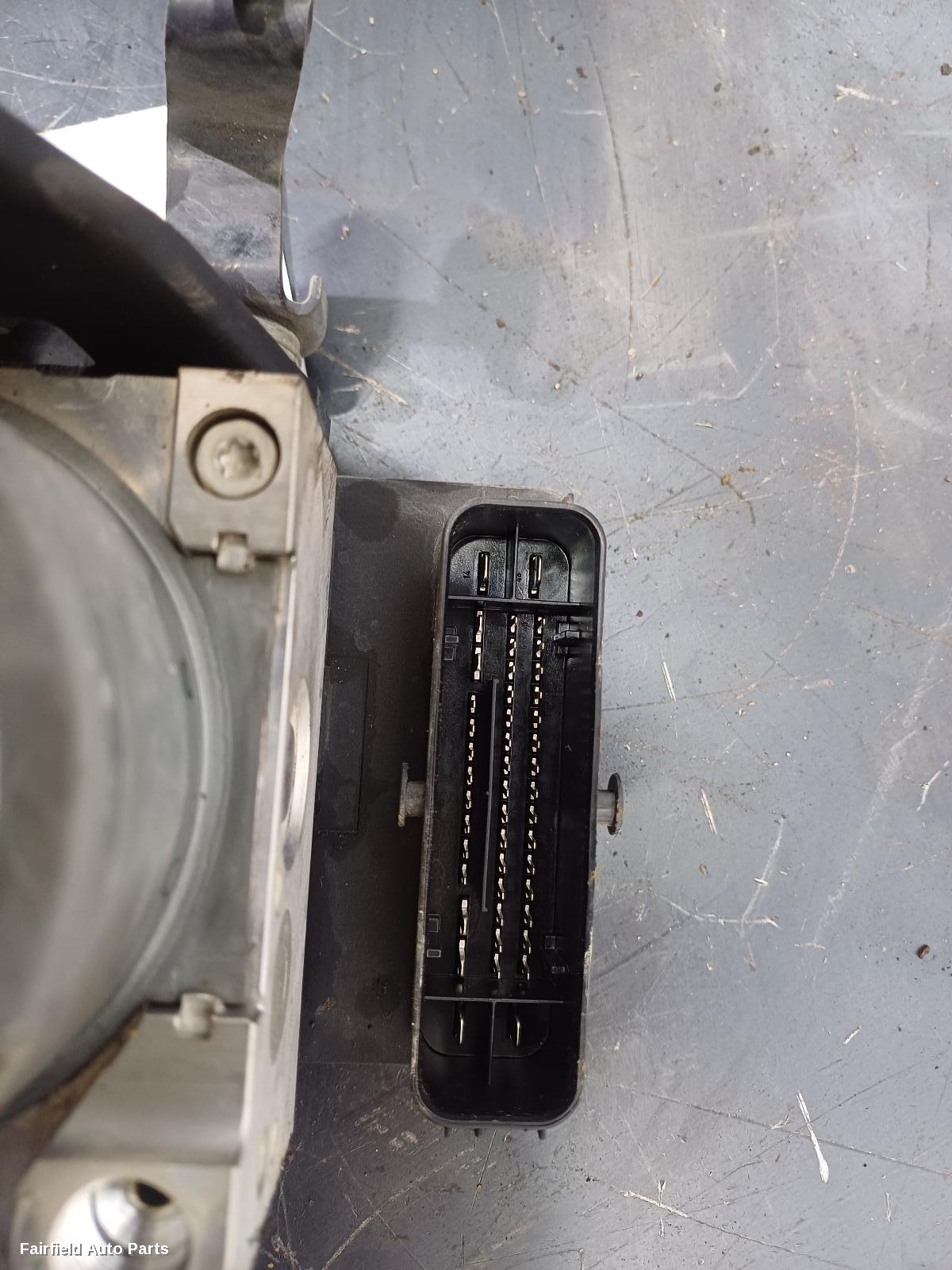 2016-2021 Honda Civic Abs Pump Modulator