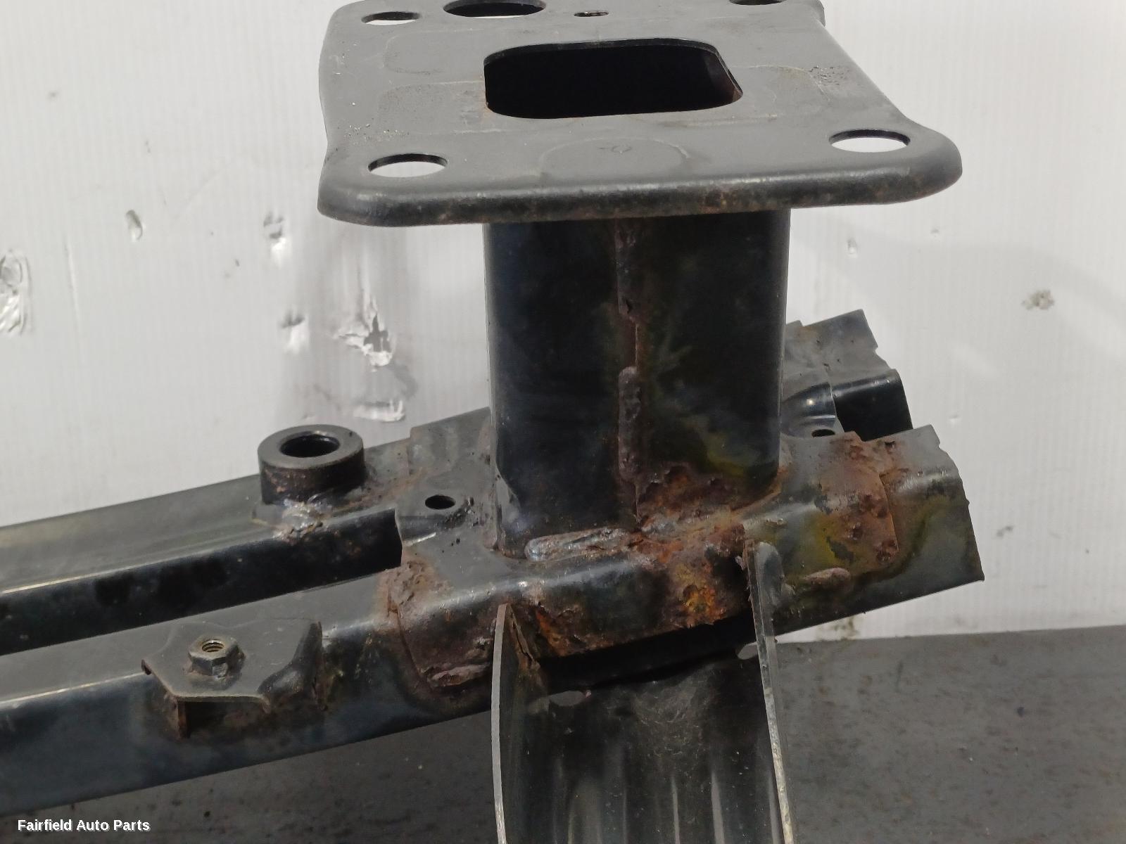 2013 Hyundai Veloster F Bar Reinforc Brack