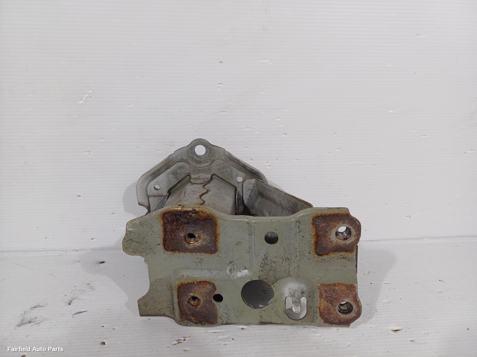 2012-2018 Toyota Corolla R Bar Bracket Reinfo
