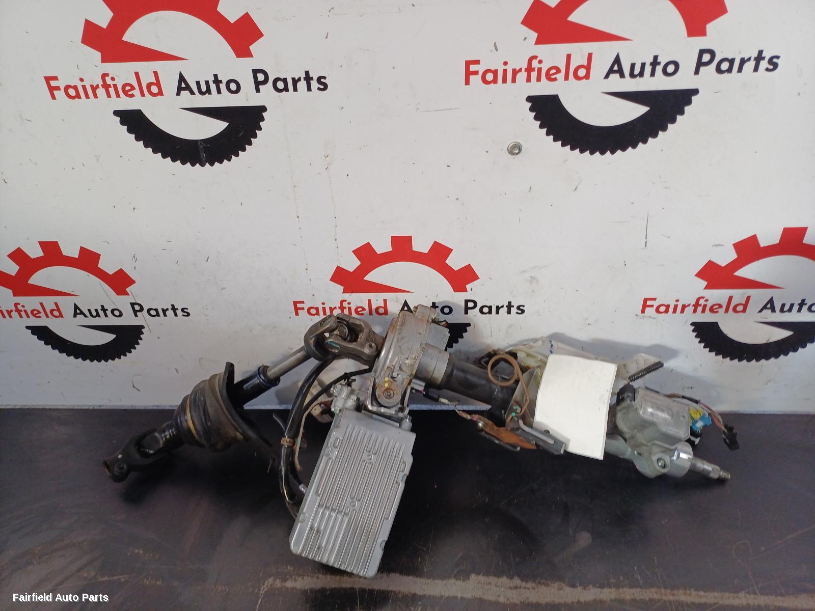 2011-2017 Toyota Camry Steering Column