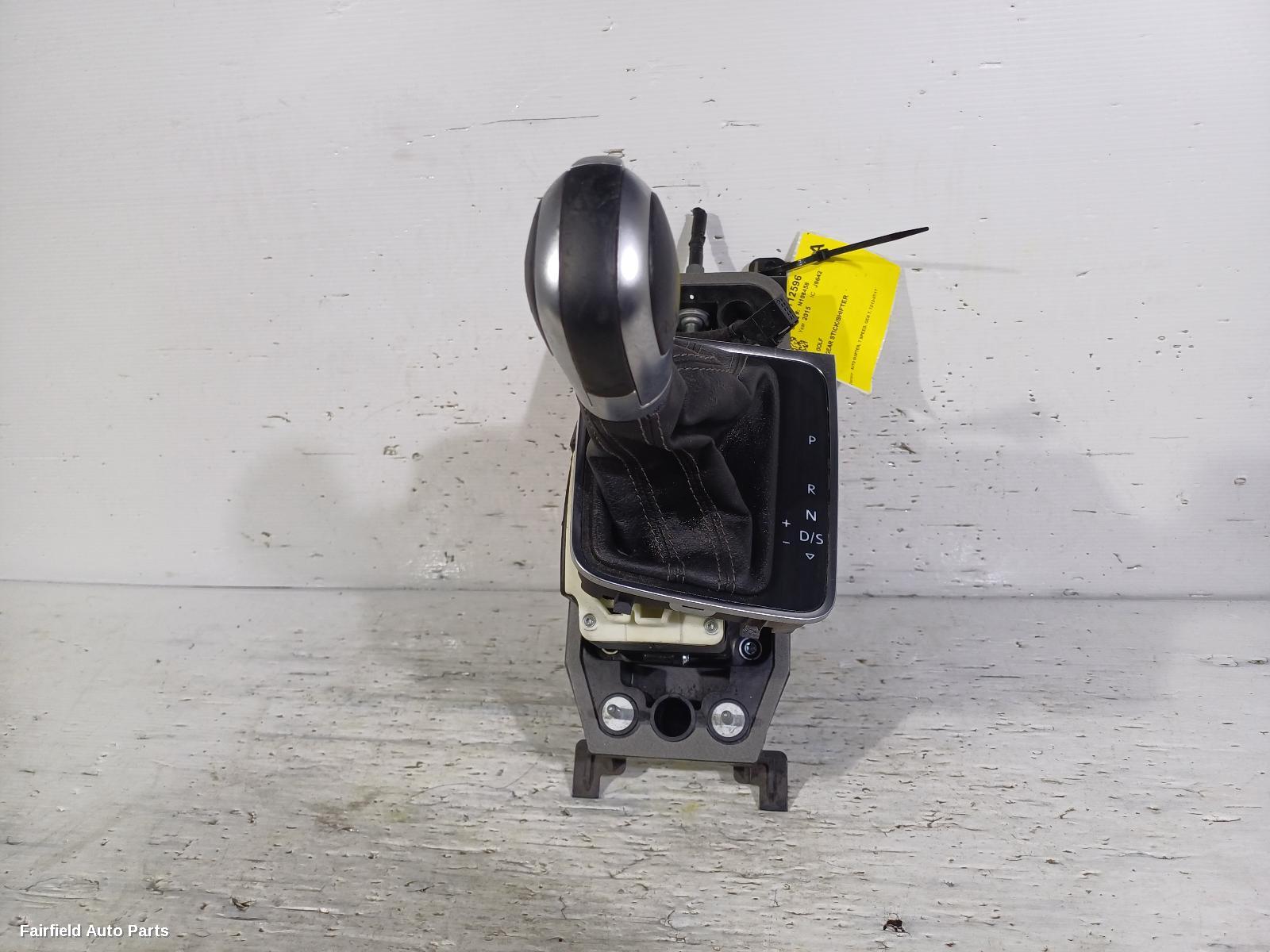 2012-2017 Volkswagen Golf Gear Stick Shifter