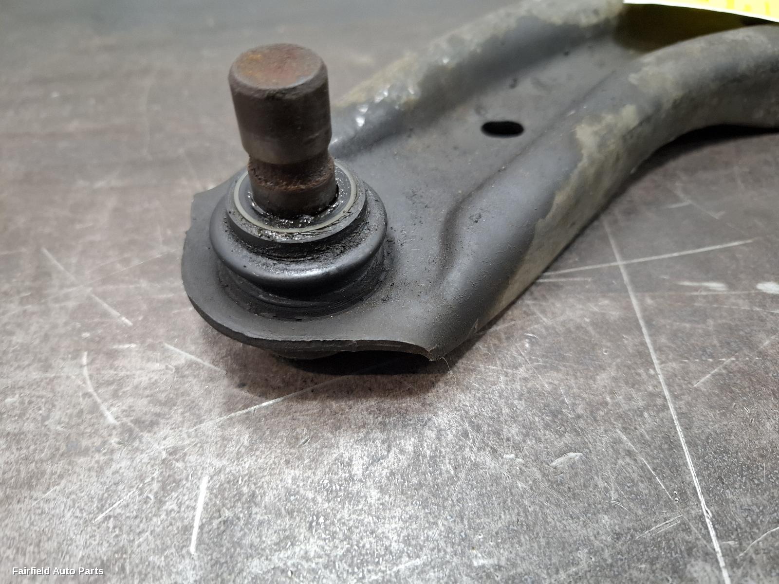 2007-2014 Mazda 2 Left Front Lower Control Arm