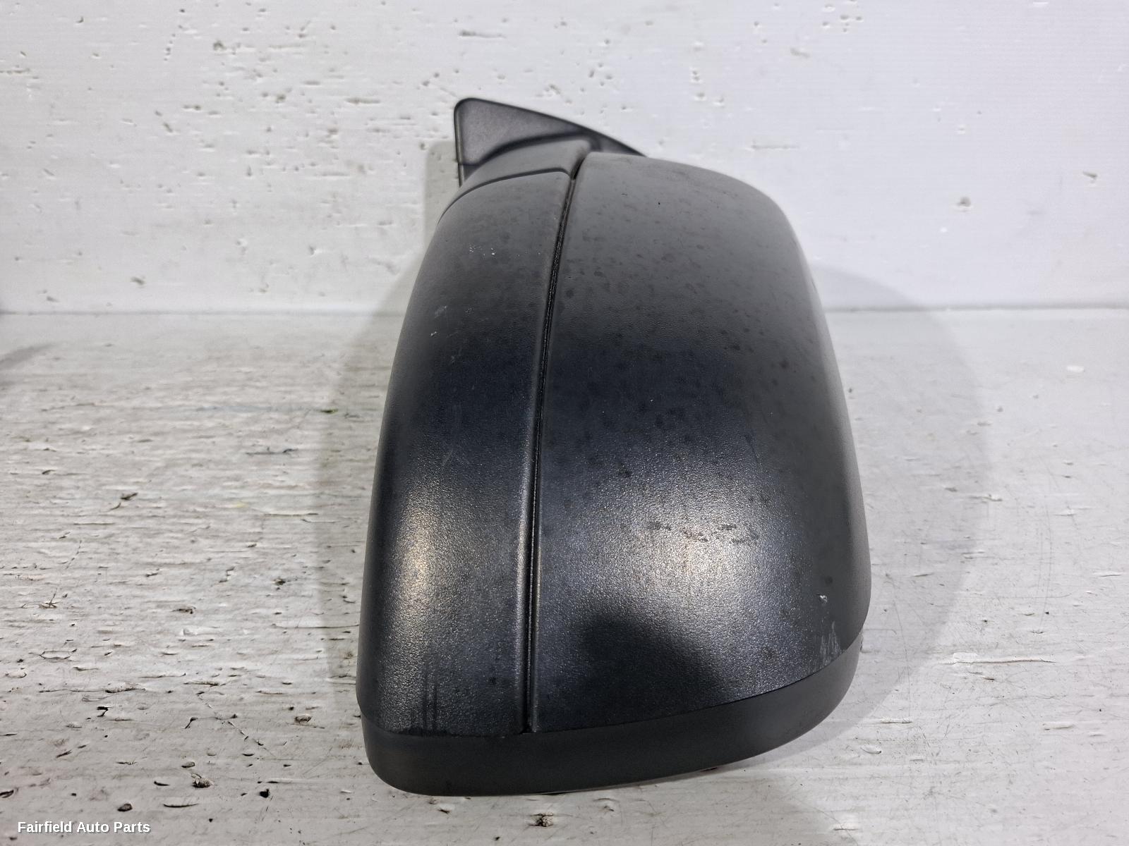 2015-2022 Ford Ranger Left Door Mirror