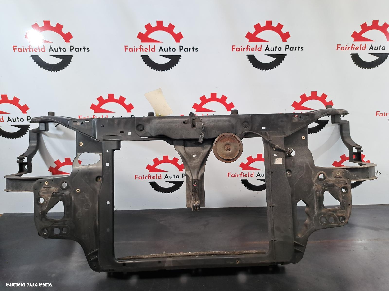 2003 Hyundai Getz Radiator Support