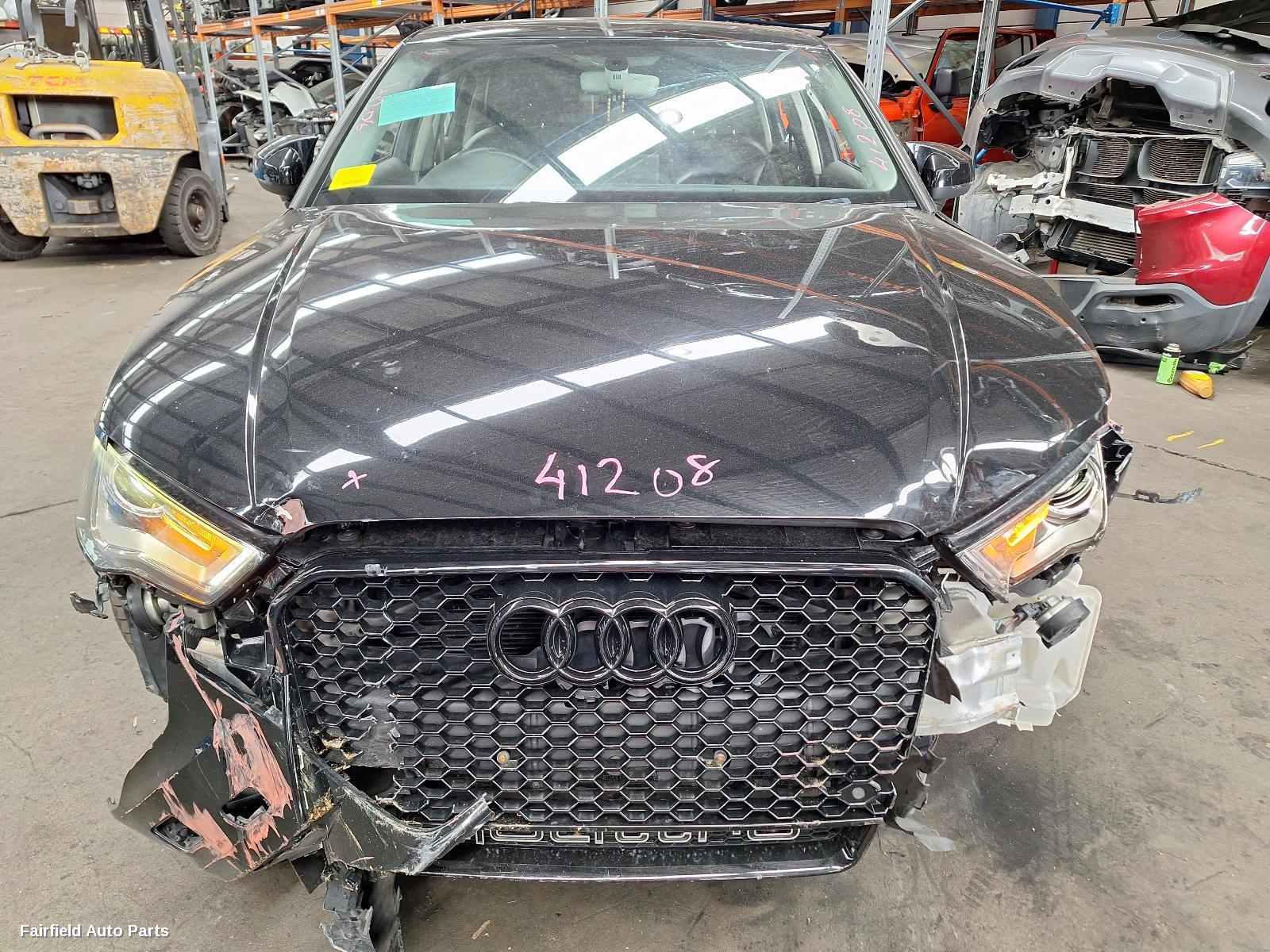 2015 Audi A3 Antenna