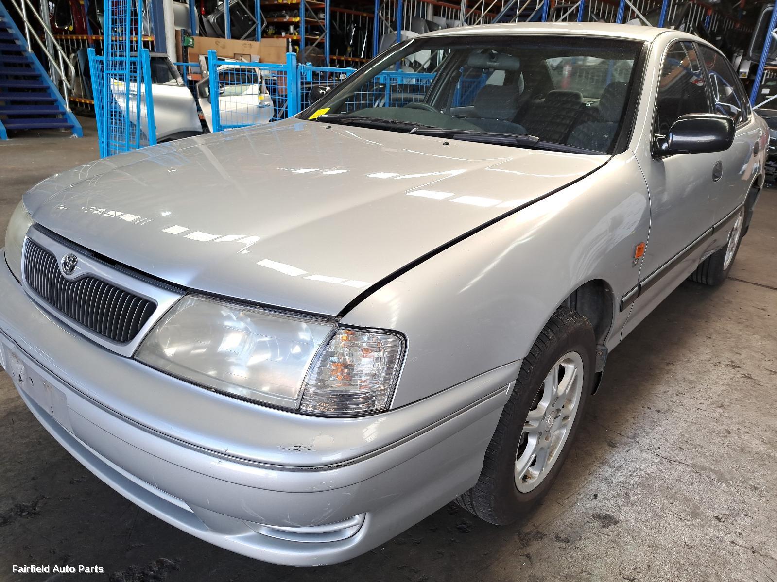 2001 Toyota Avalon Left Door Mirror