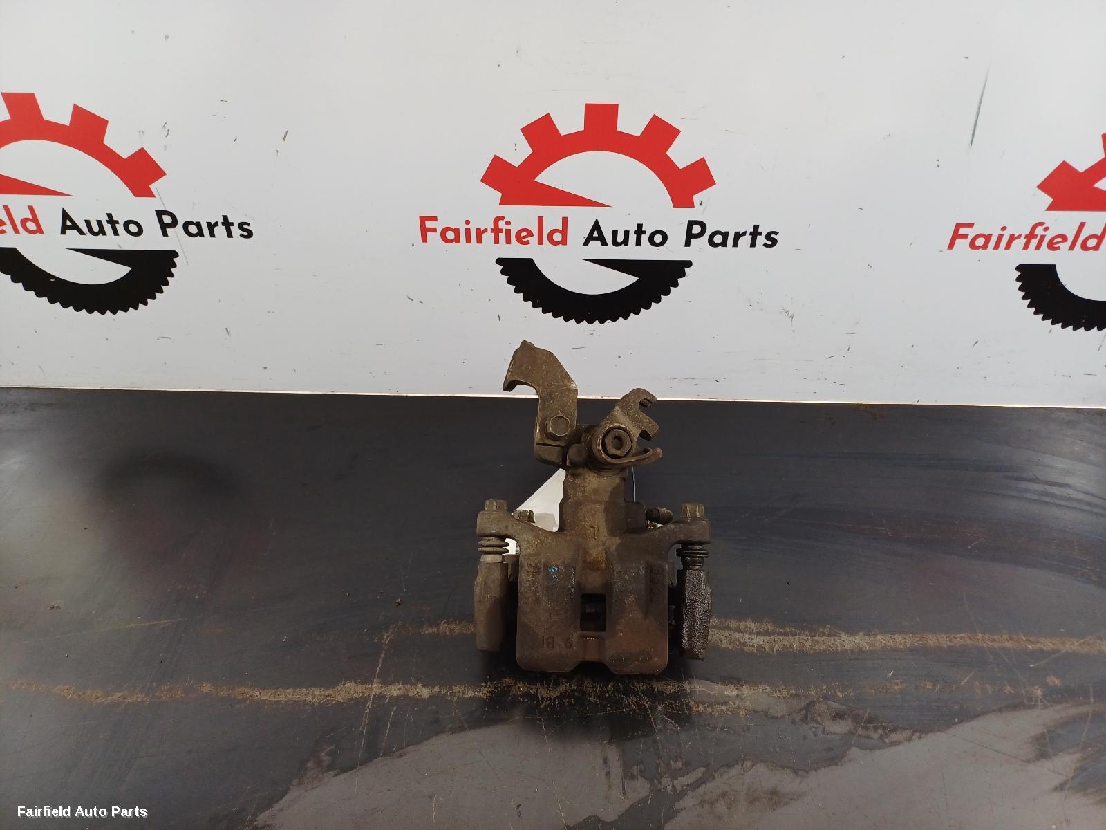 2002-2007 Mazda 6 Caliper
