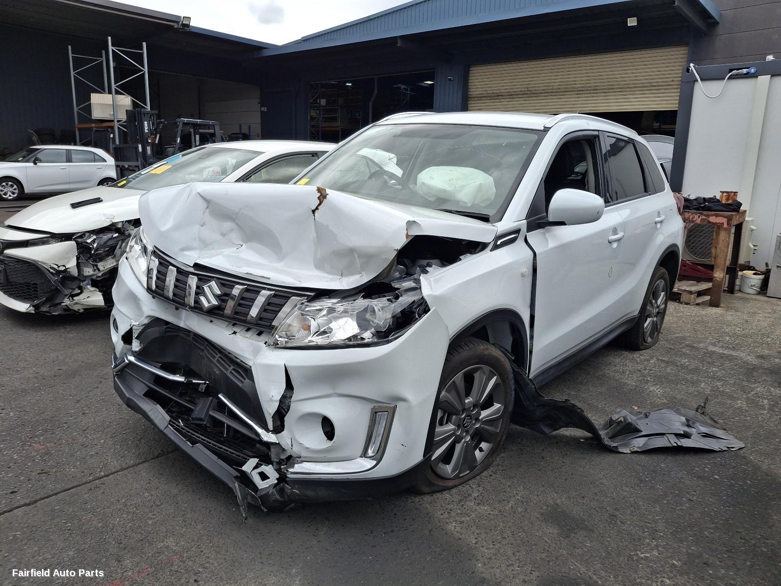 2024 Suzuki Vitara Left Driveshaft