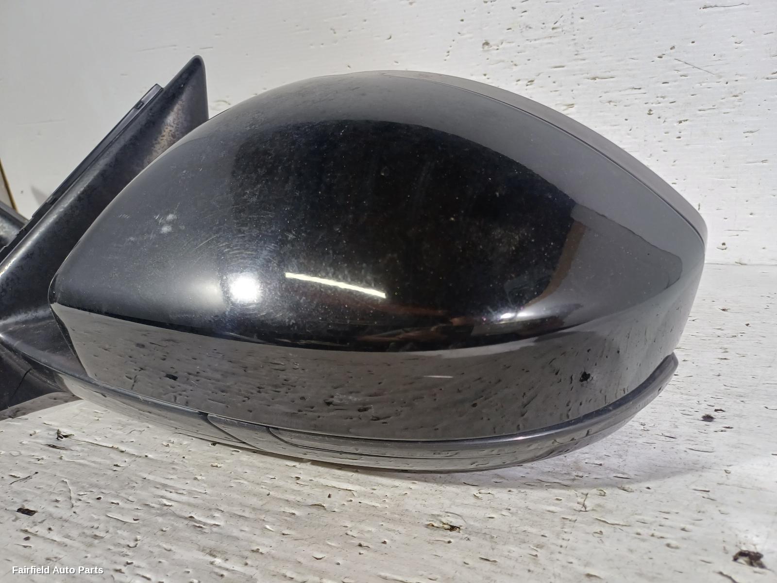 2014-2015 Land Rover Rangerover Evoque Left Door Mirror