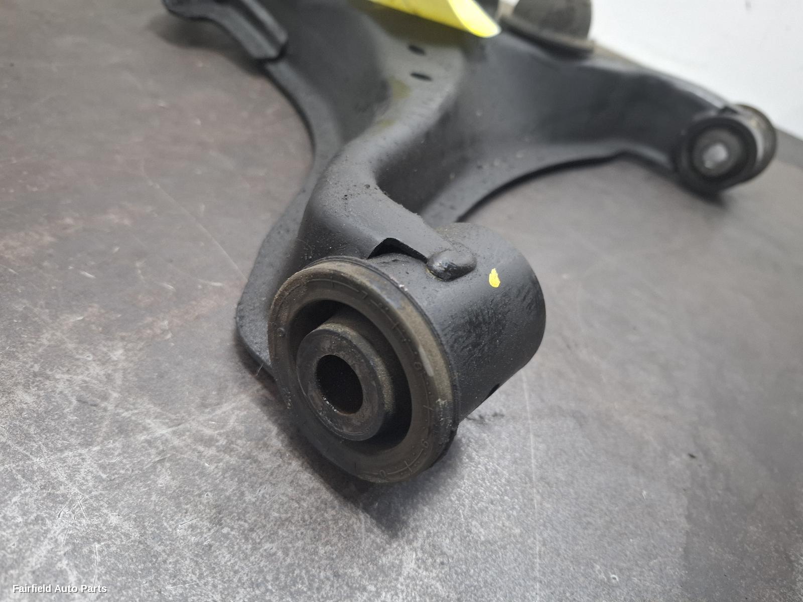 2006-2021 Mitsubishi Pajero Right Front Lower Control Arm